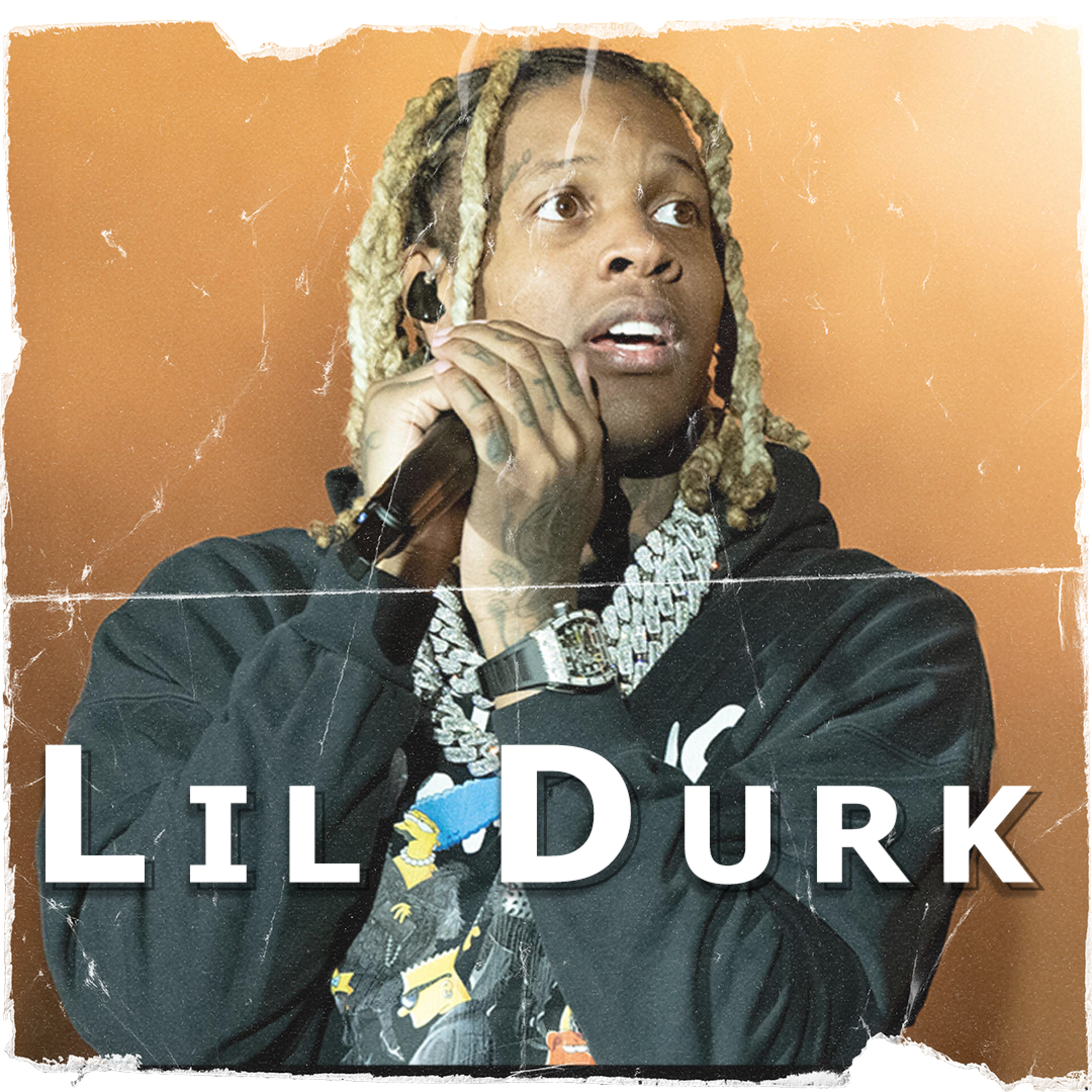 Dramaty, sukcesy i prawdziwe oblicze Lil Durka episode artwork