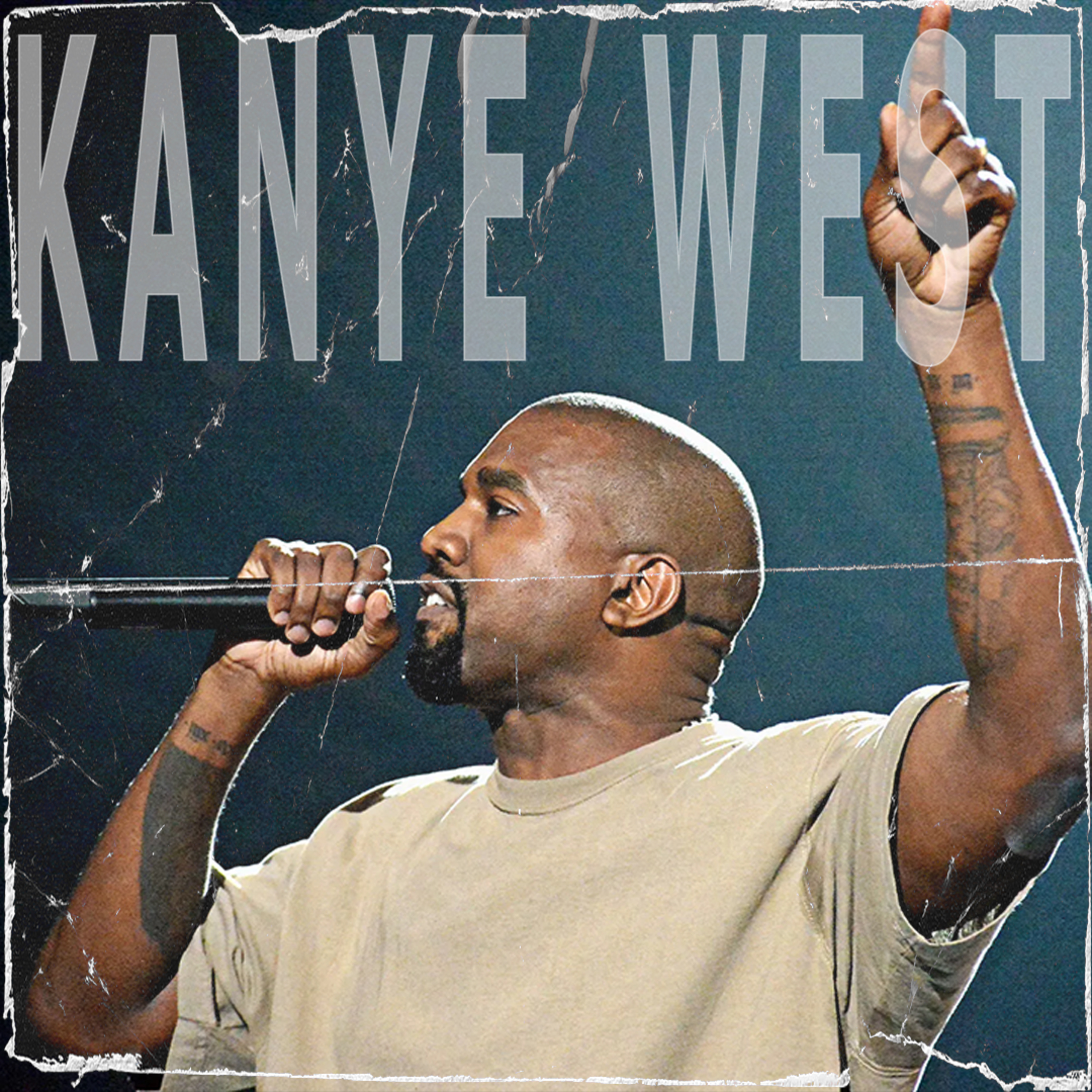 Kanye West: Geniusz, wizjoner czy szaleniec? episode artwork
