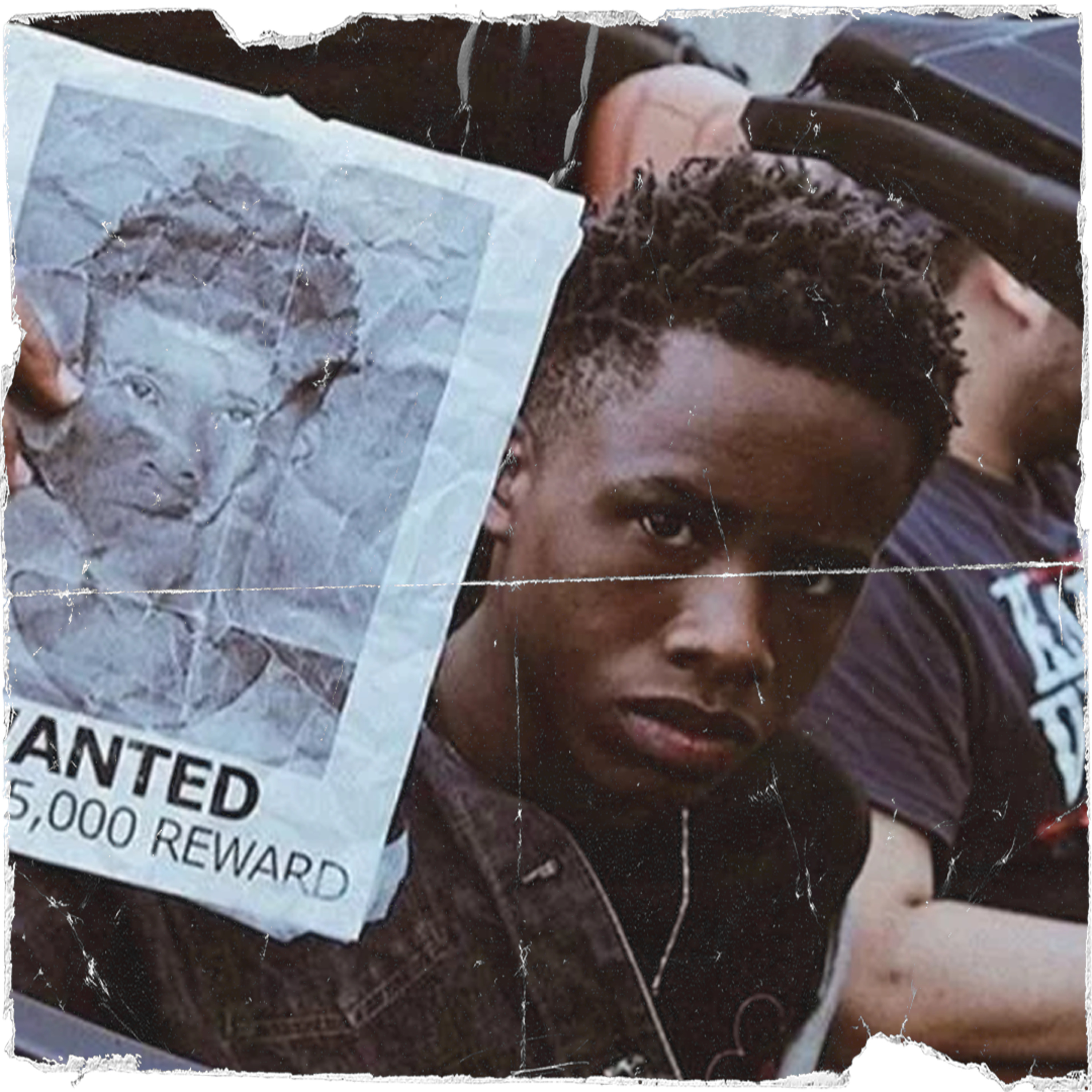 GTA w prawdziwym życiu czyli kim był Tay K episode artwork