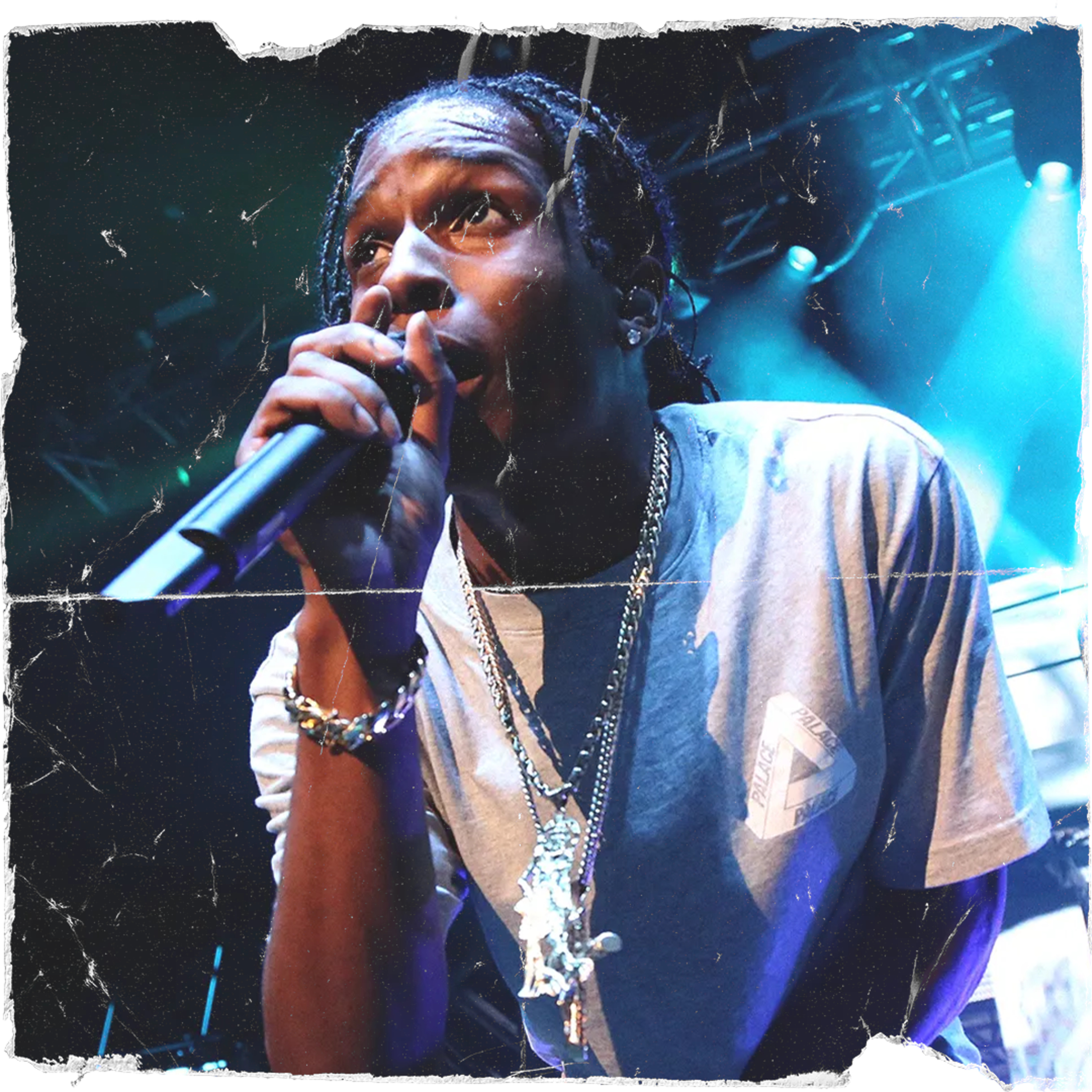 ASAP Rocky UNIEWINNIONY! Jak uniknął 24 lat więzienia? episode artwork