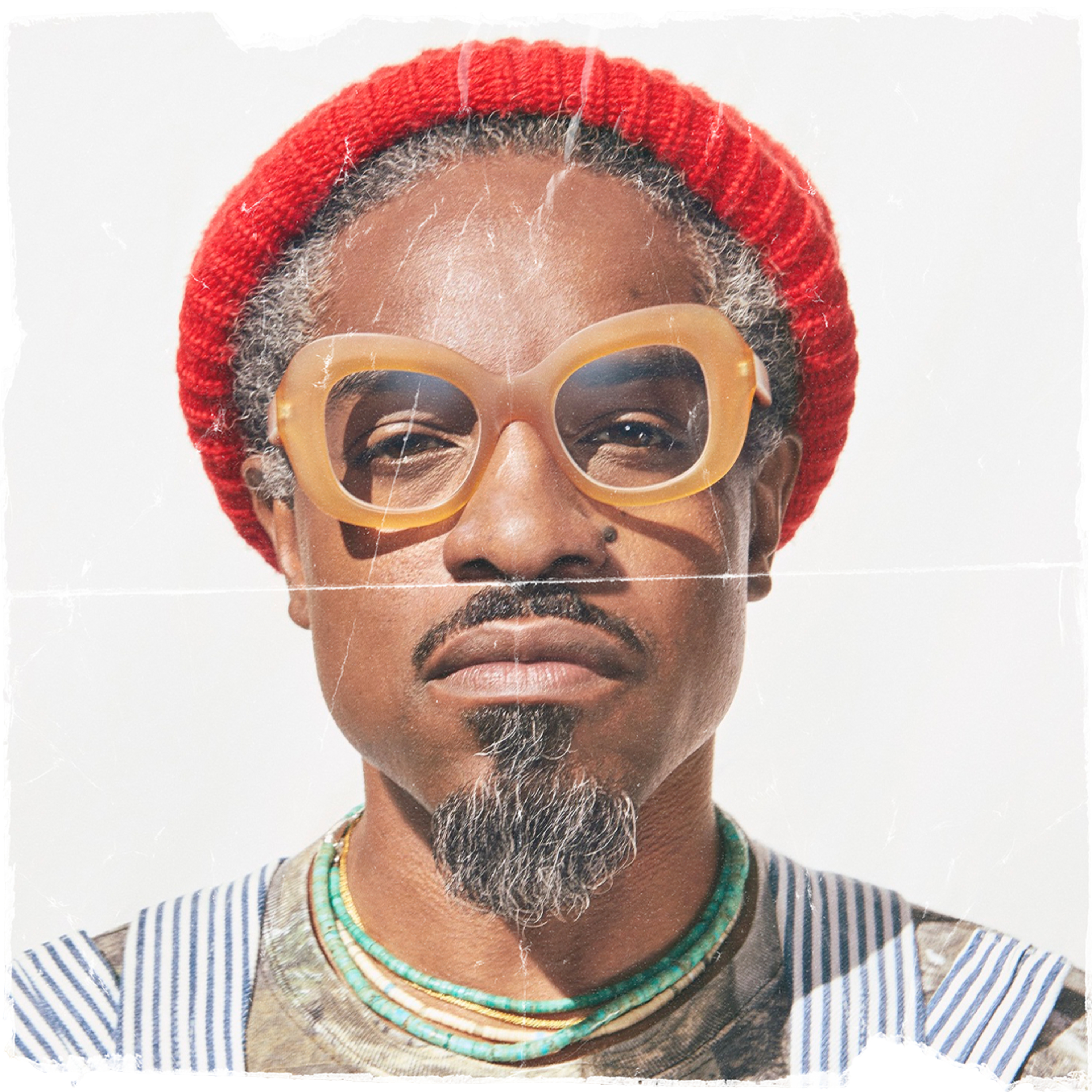 Sekrety OutKast: Prawdziwa historia Andre 3000 episode artwork