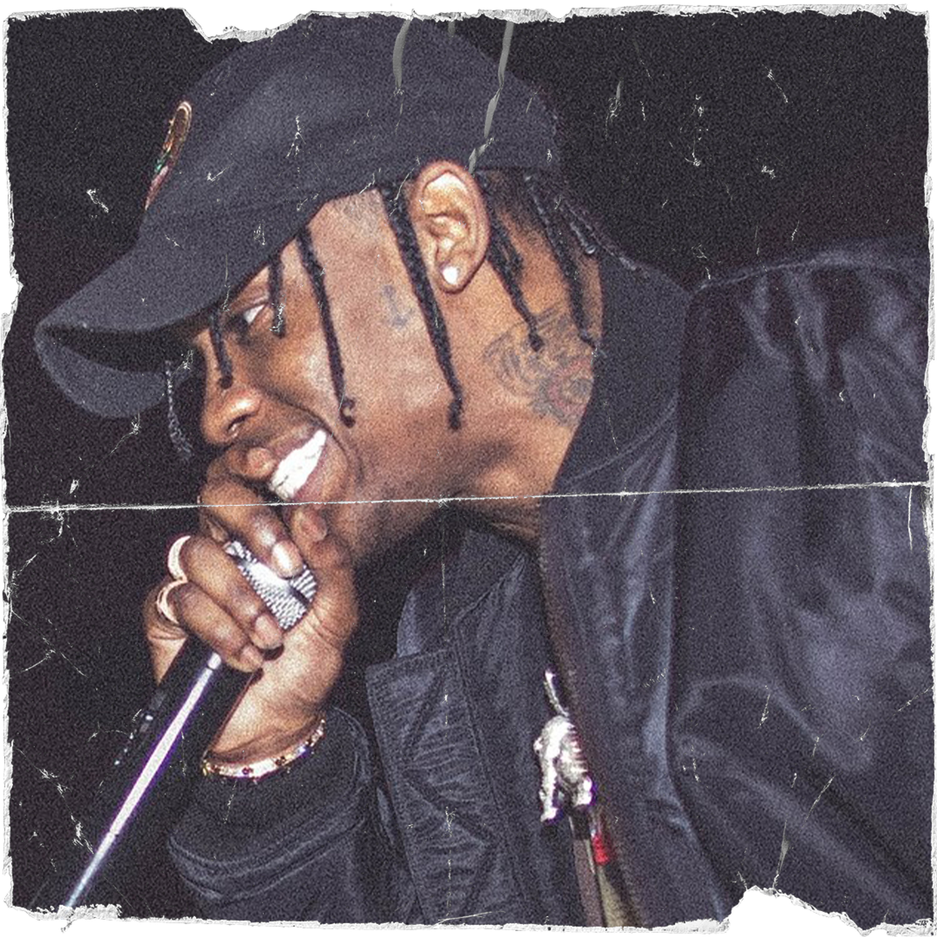 Gwiazda McDonalda i rapowego imperium - Travis Scott 2/2 episode artwork