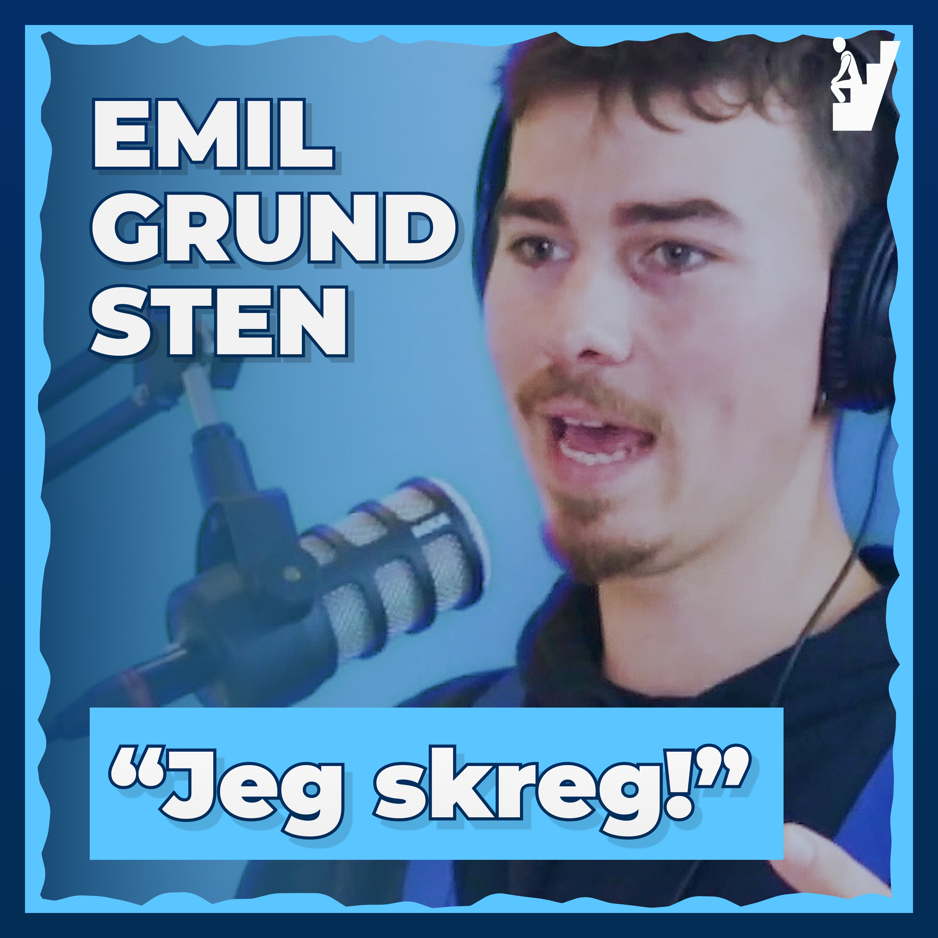1. Kan du leve af det, Emil Grundsten? episode artwork