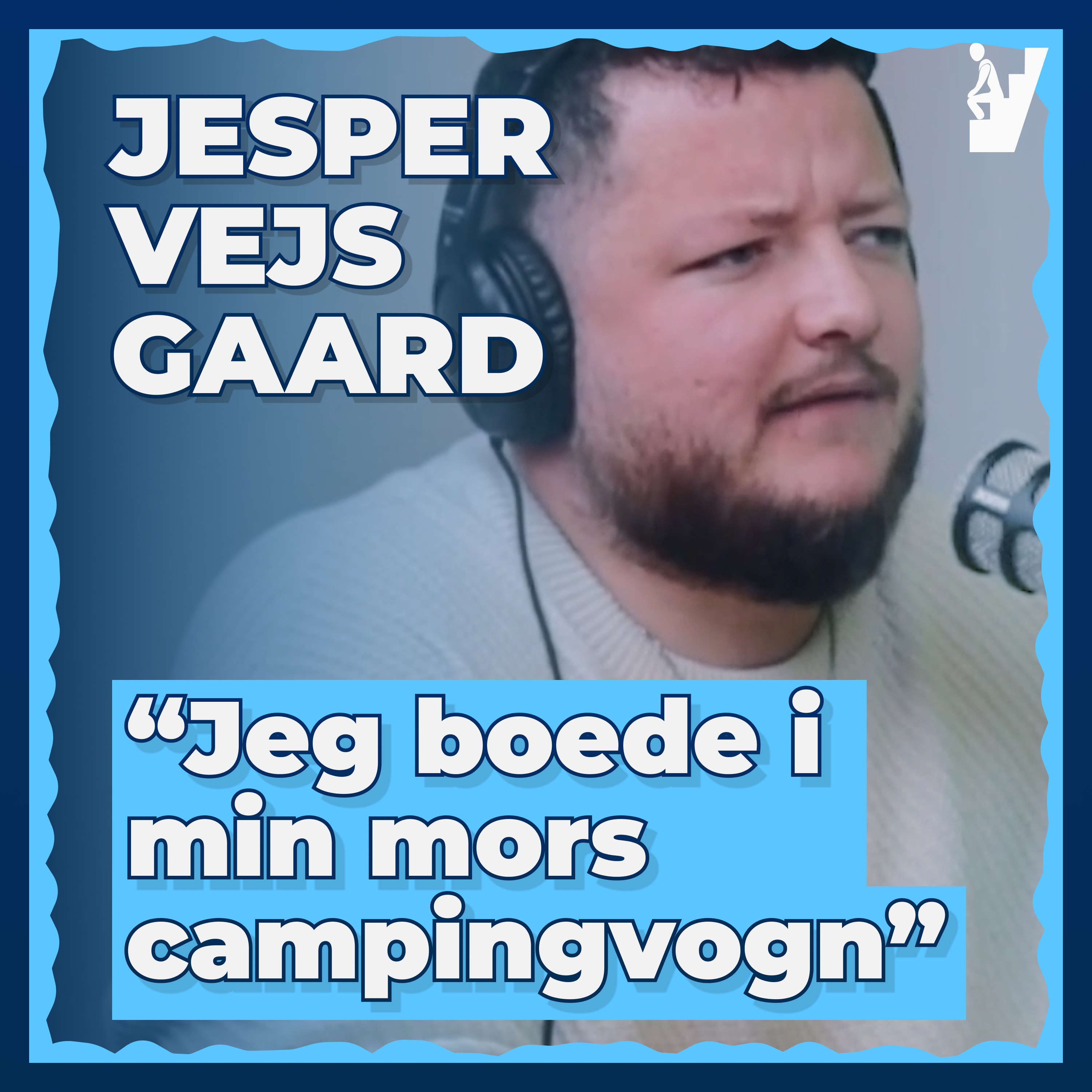 2. Kan du leve af det, Yespar? episode artwork