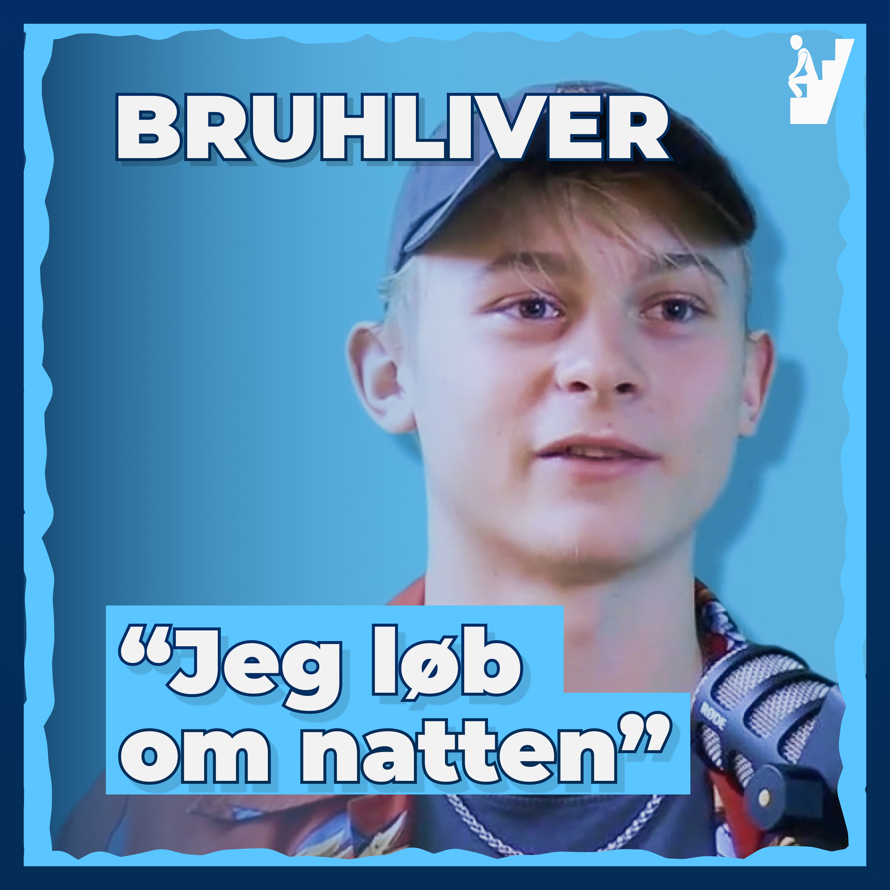 6. Kan du leve af det, Bruhliver? episode artwork