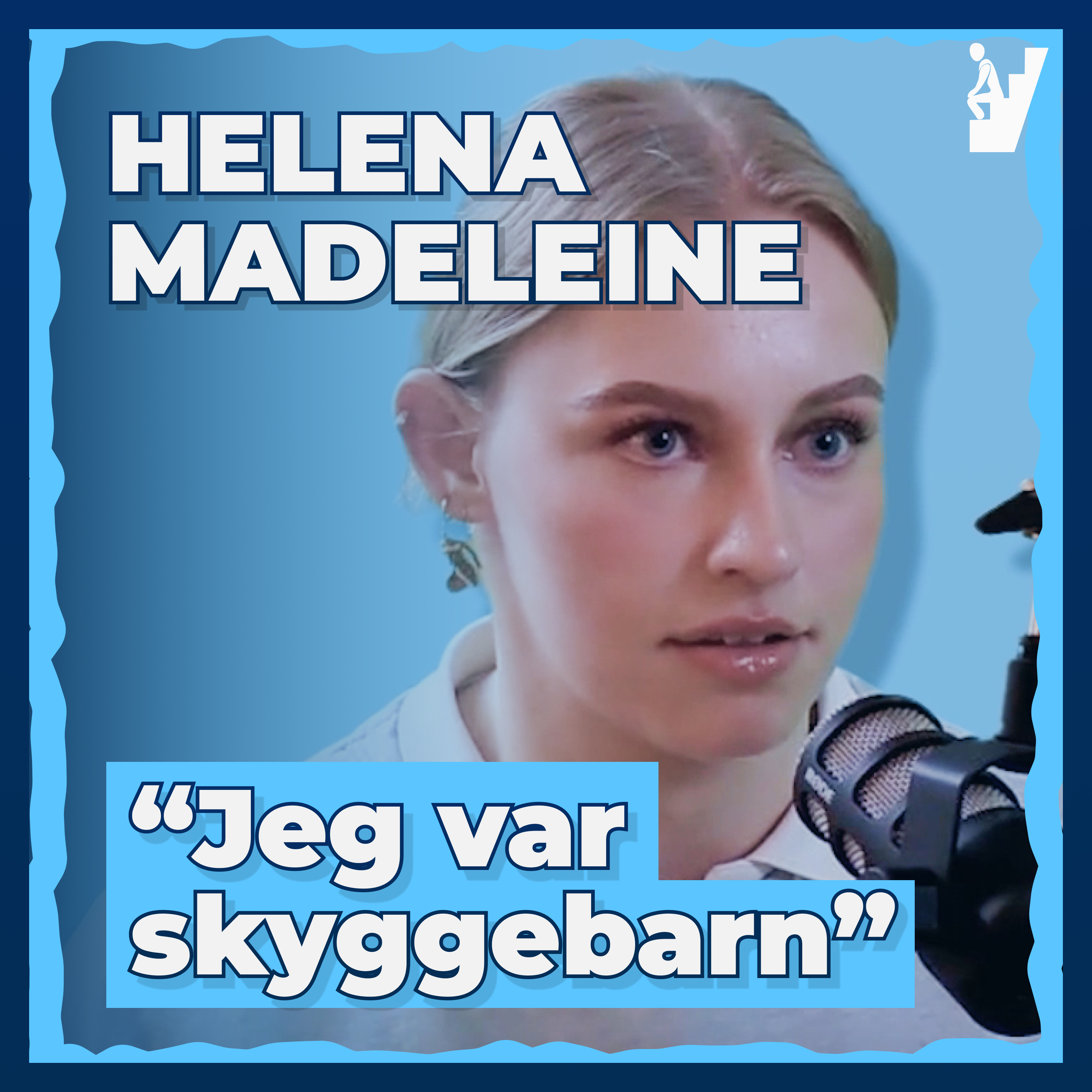 7. Kan du leve af det, Helena Madeleine?