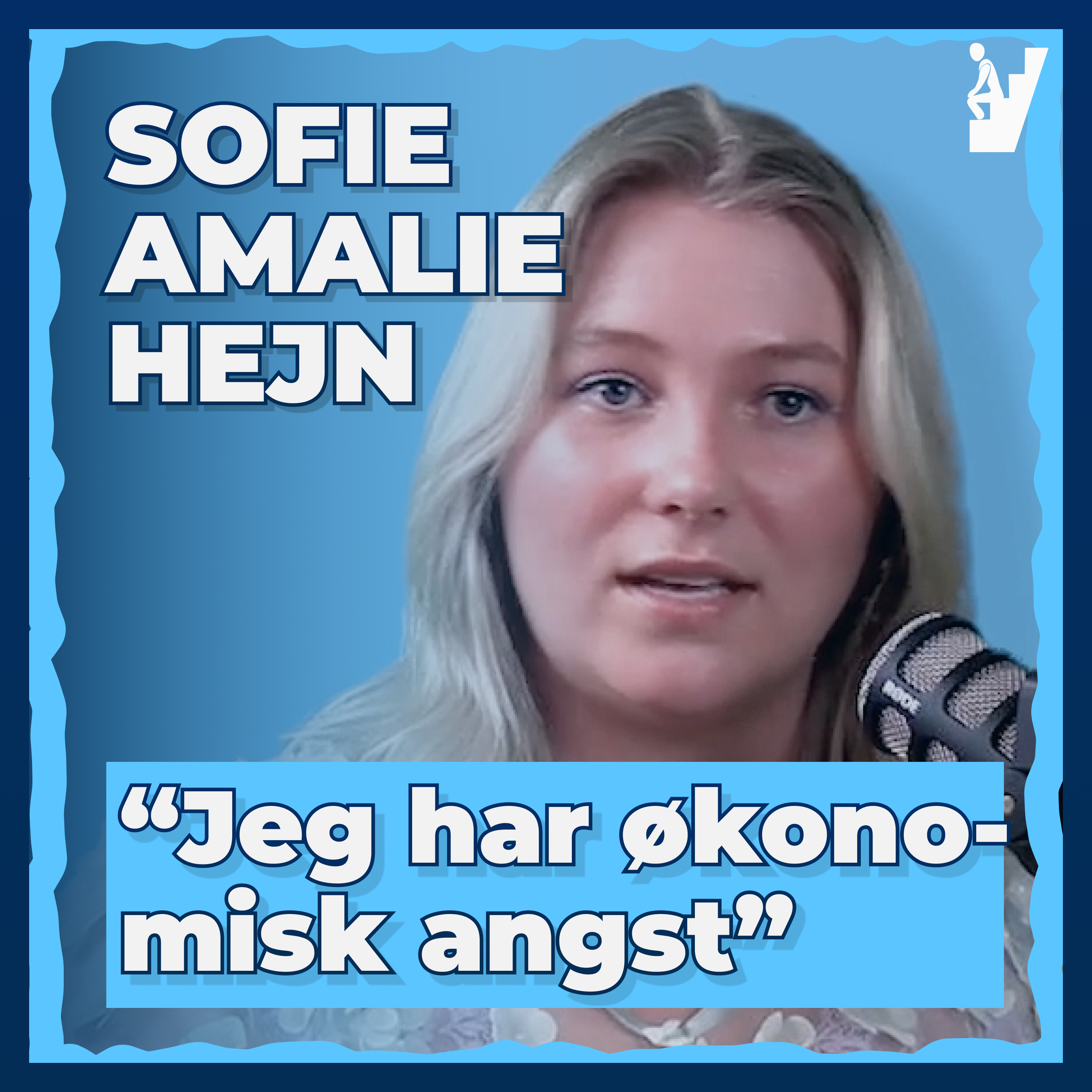 8. Kan du leve af det, Sofie Amalie Hejn? episode artwork