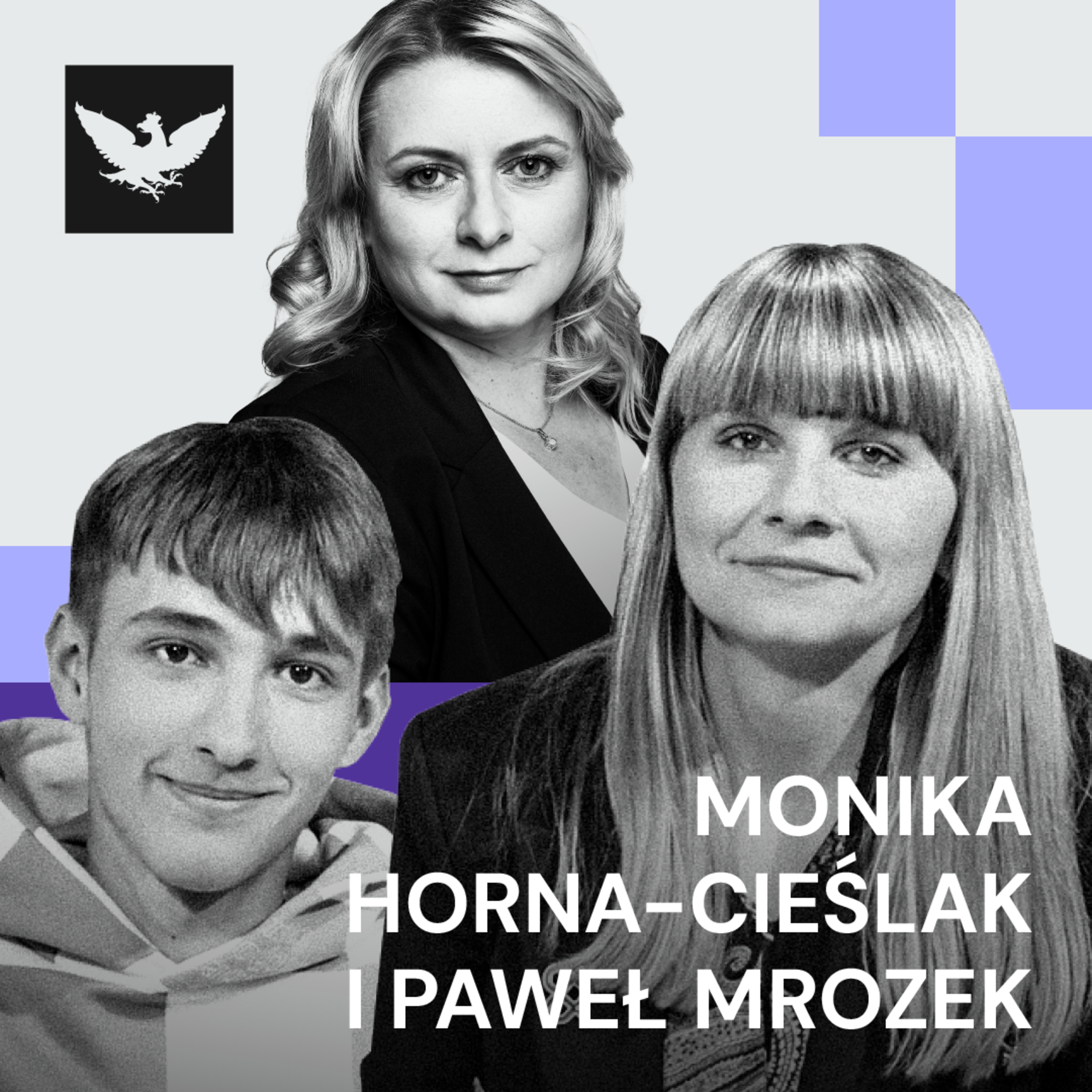 Szkoła bez strachu – jak uczynić edukację przyjaźniejszą? episode artwork