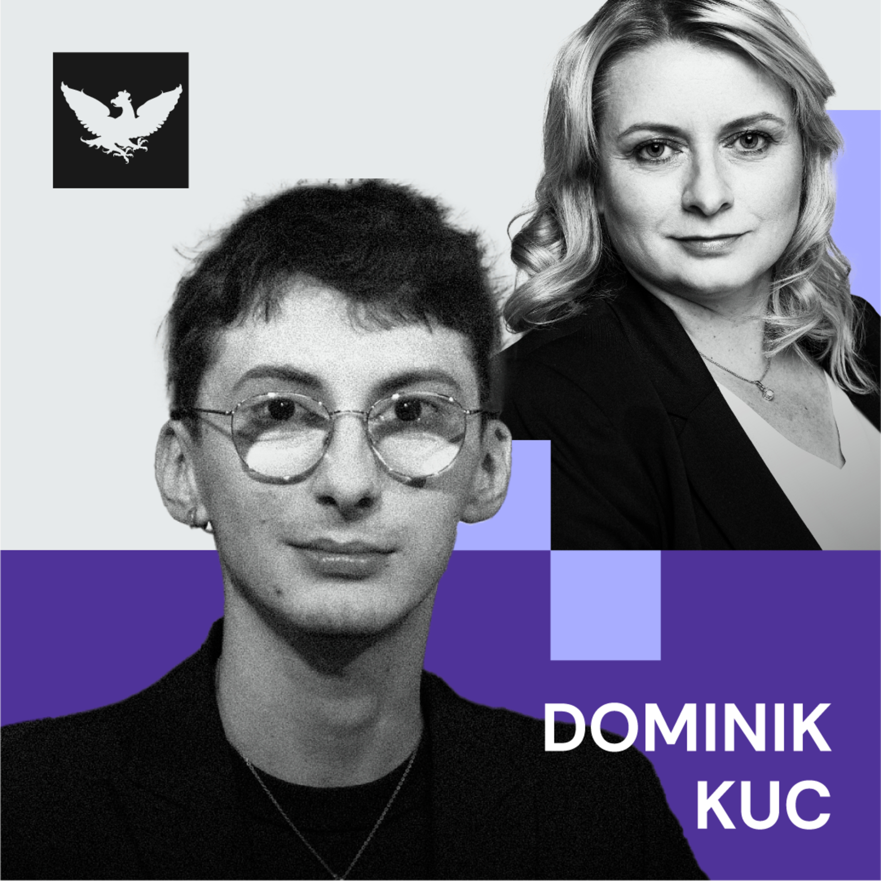 Hejter w szkole jest bezkarny, ukarana zostaje ofiara episode artwork