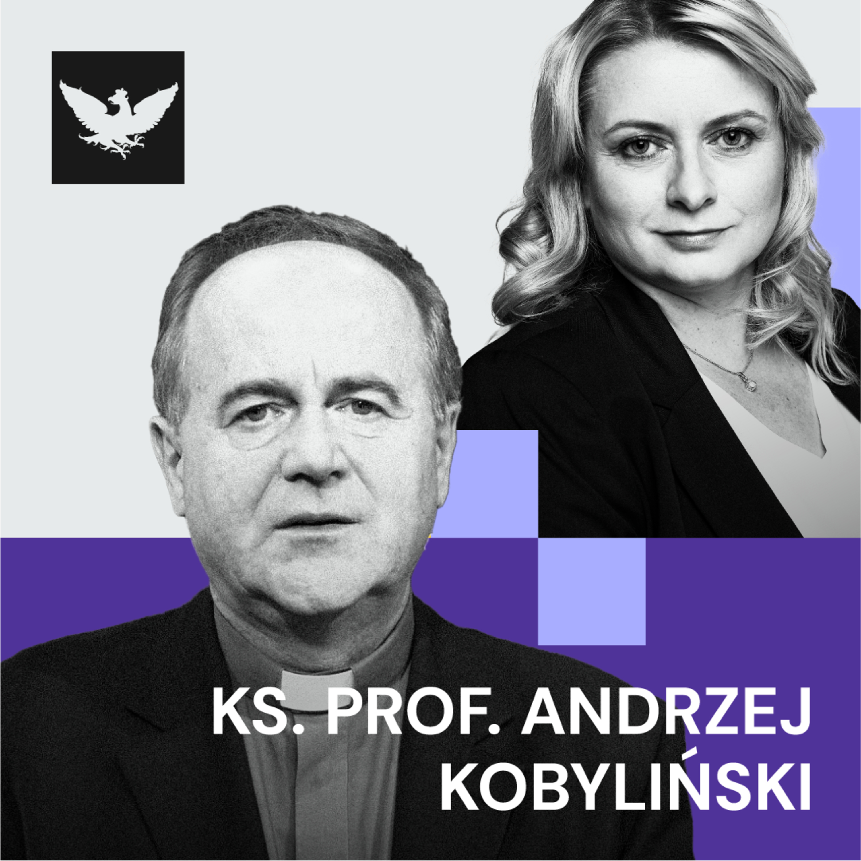 Religia powinna być w szkole, katecheza w parafii episode artwork