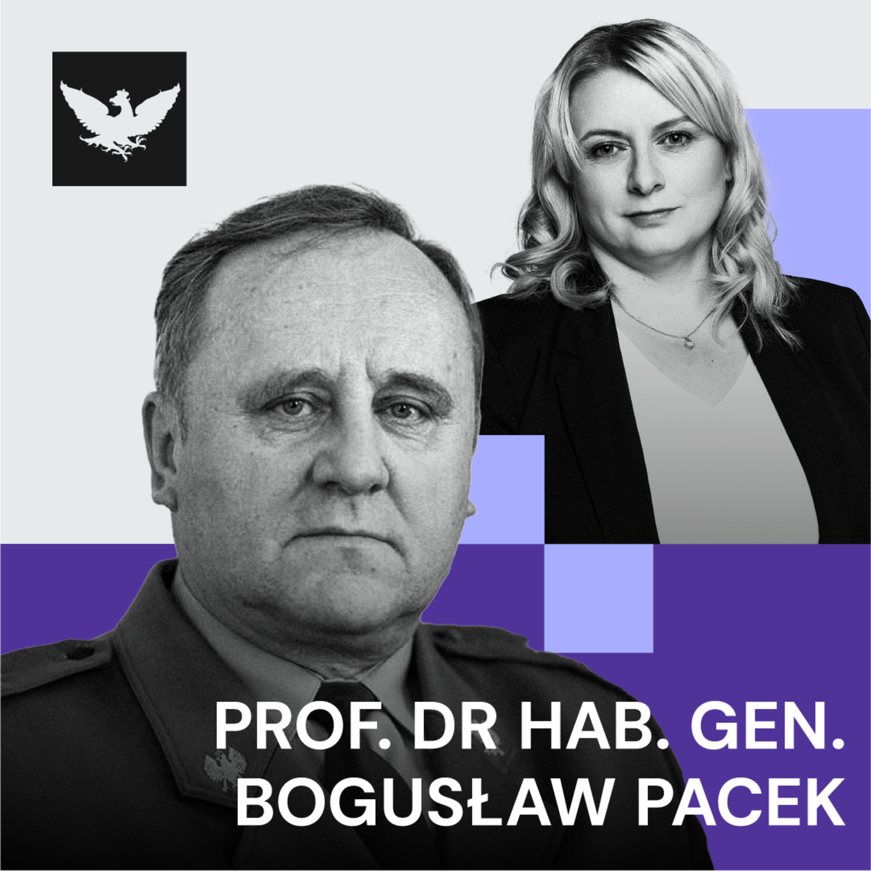 Czy do szkół powinno wrócić przysposobienie obronne? Gen. Bogusław Pacek tłumaczy episode artwork