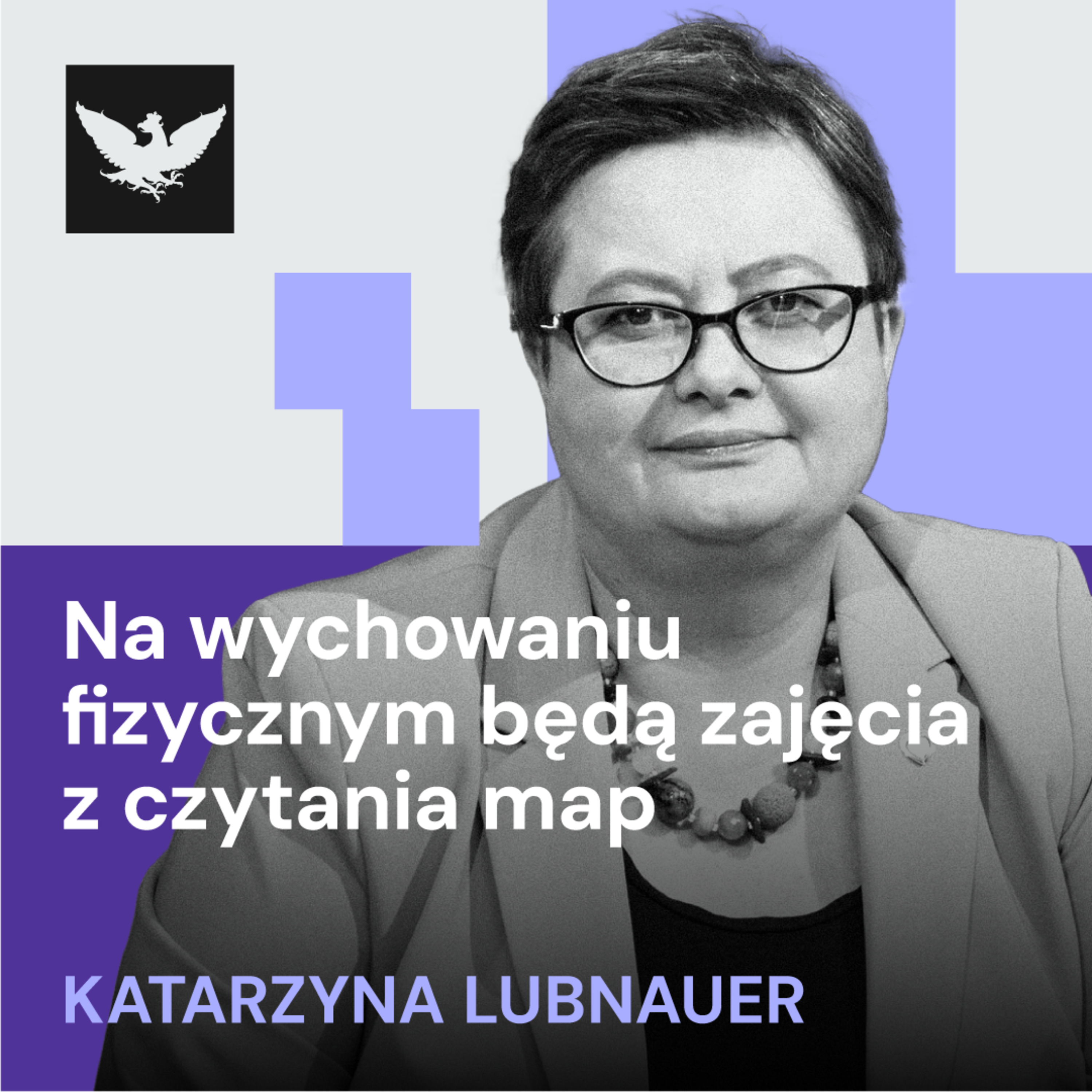 Katarzyna Lubnauer: lekcje strzelania są już w 600 gminach w Polsce episode artwork
