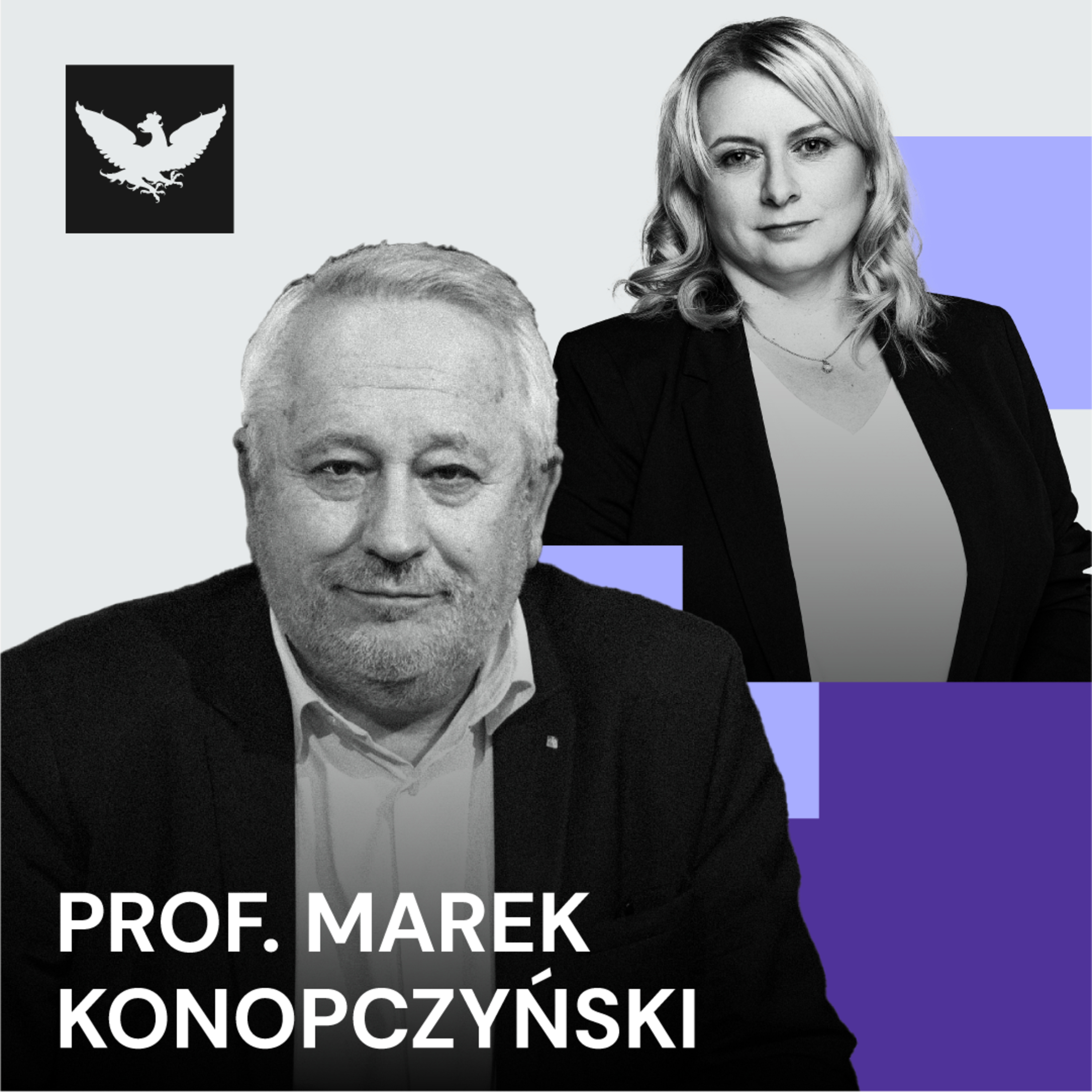 Prof. Marek Konopczyński: Powinniśmy zlikwidować egzamin ósmoklasisty episode artwork