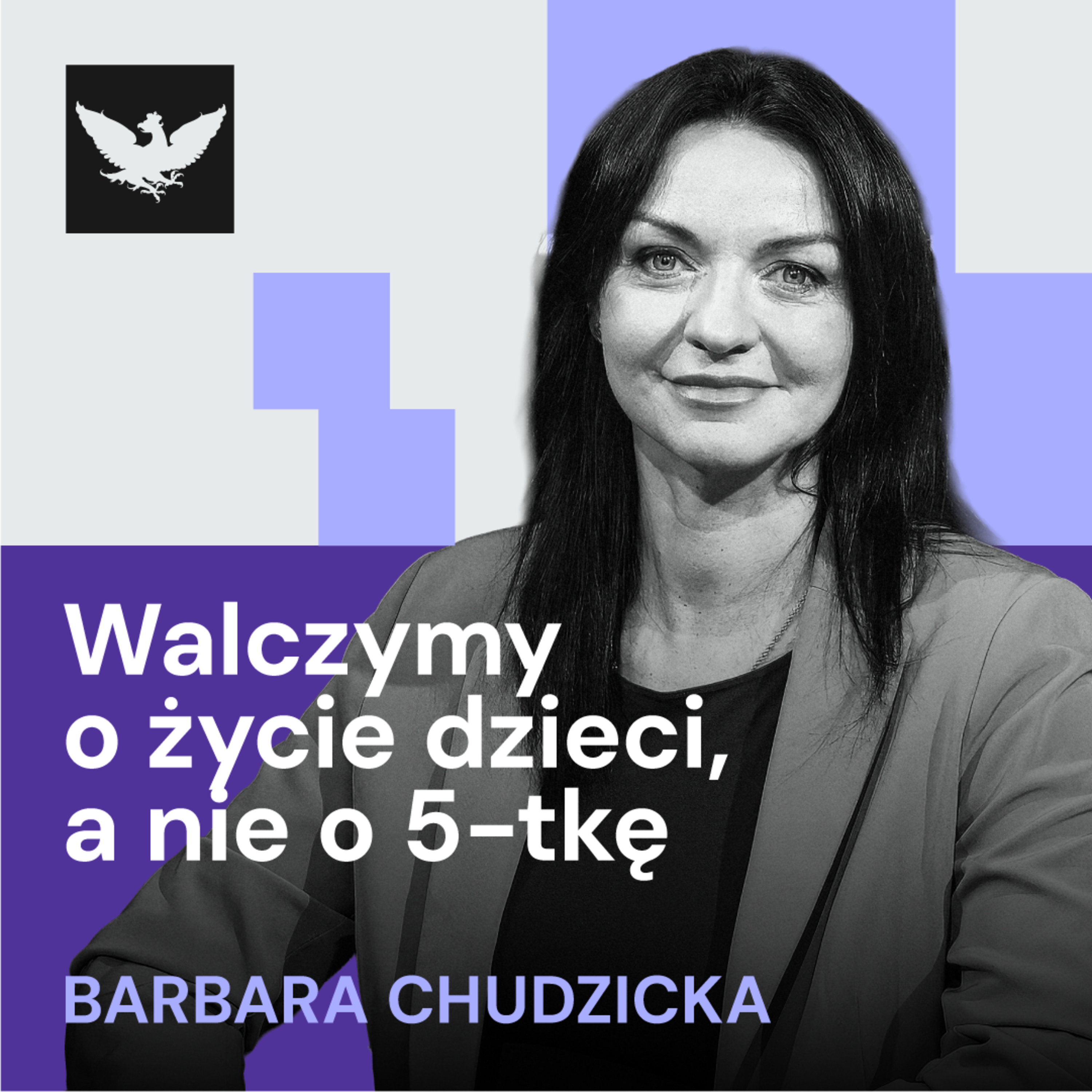 Dlaczego przed szpitalami psychiatrycznymi ustawiają się kolejki karetek z dziećmi? episode artwork