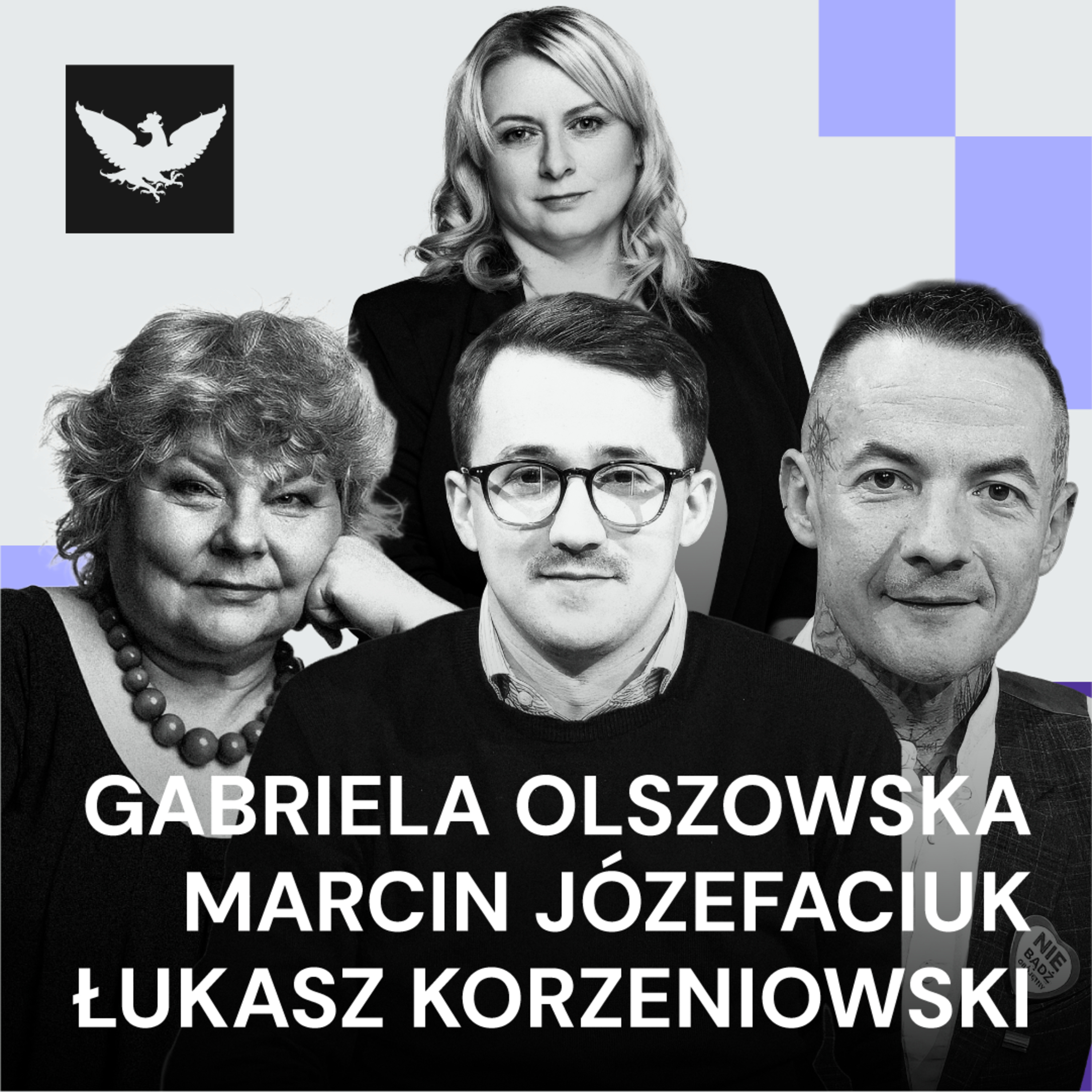 Czy można karać ucznia za wygląd? episode artwork
