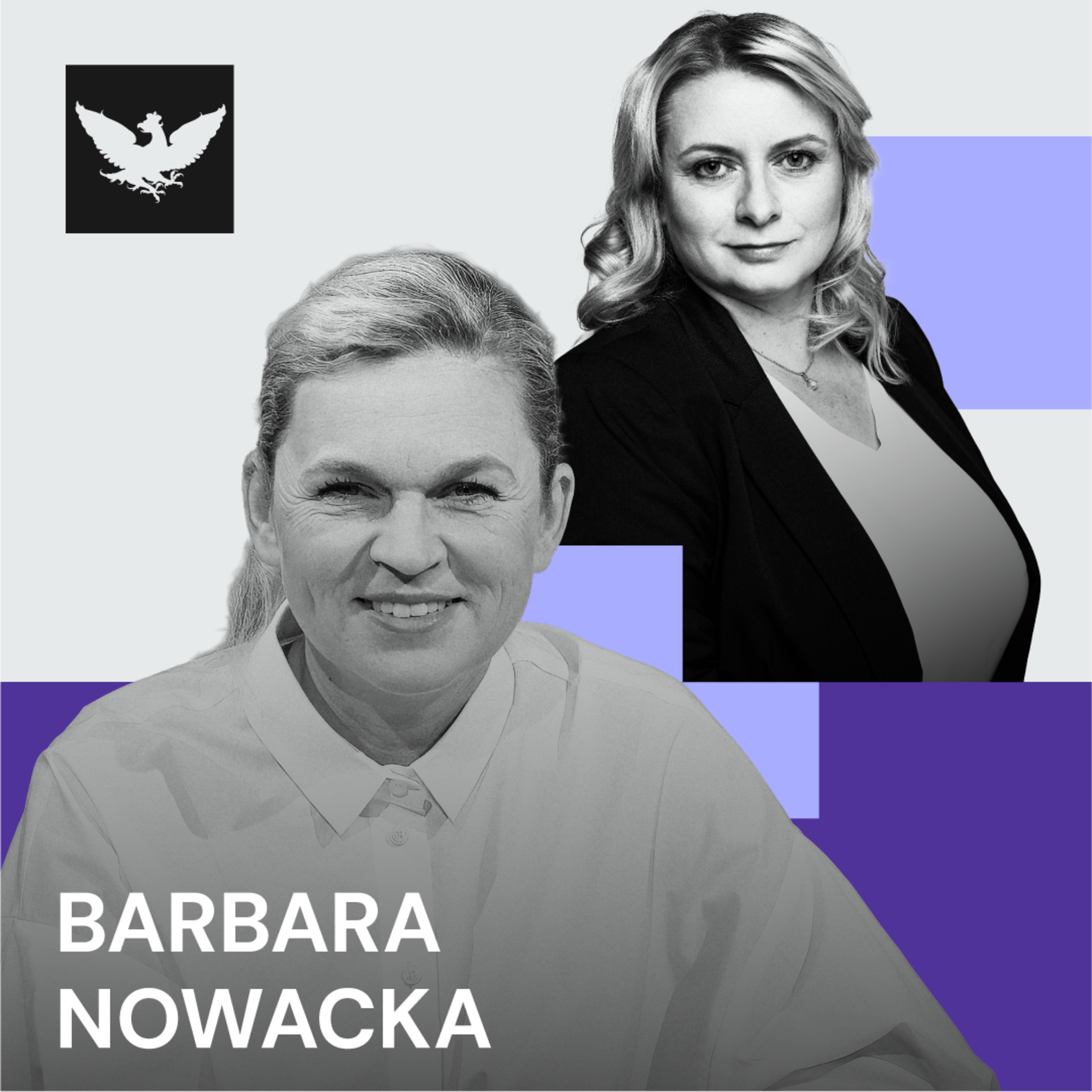 Kompas Jutra mimo weta. Barbara Nowacka o reformie, zarobkach i pracach domowych episode artwork