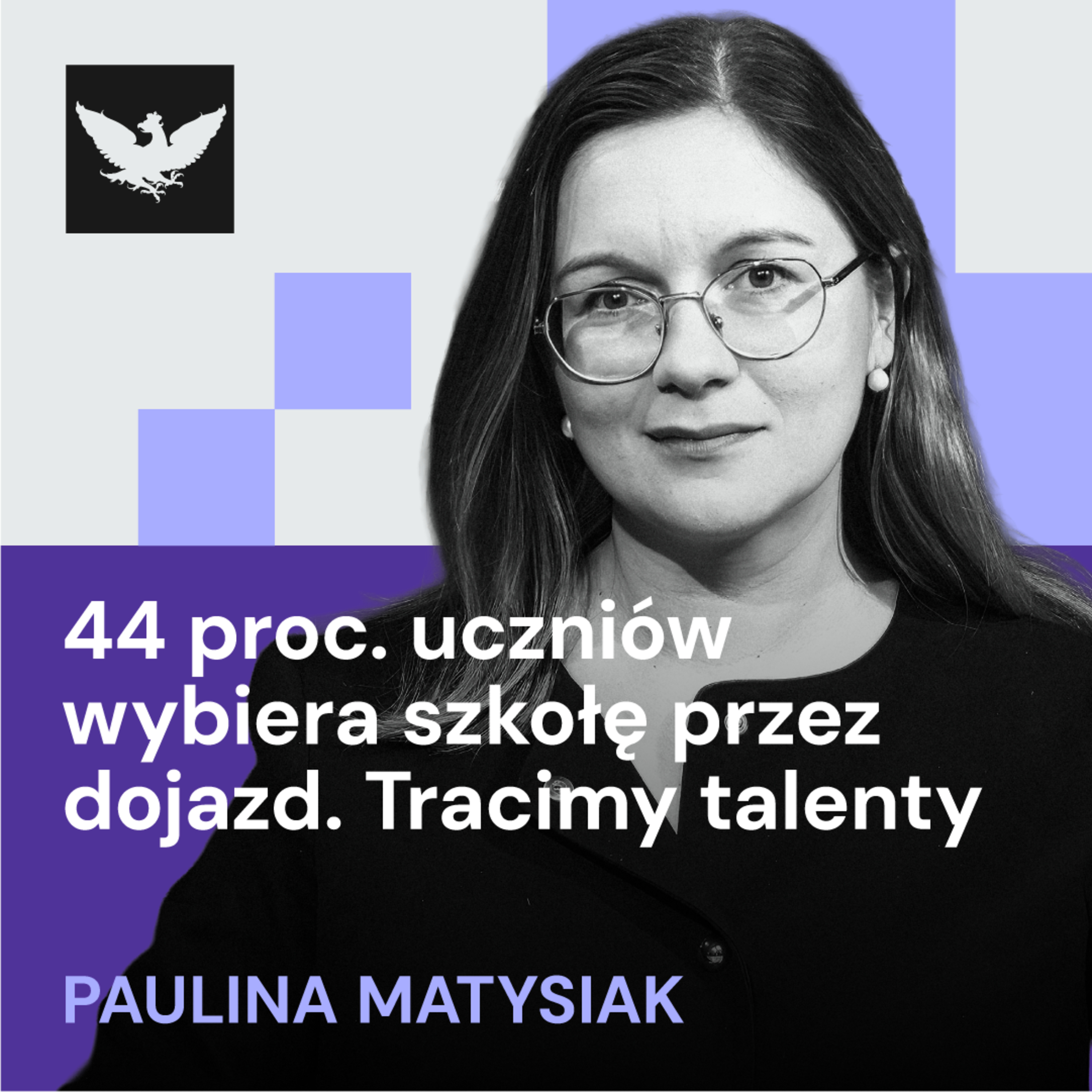 Brak transportu odbiera uczniom dostęp do edukacji episode artwork