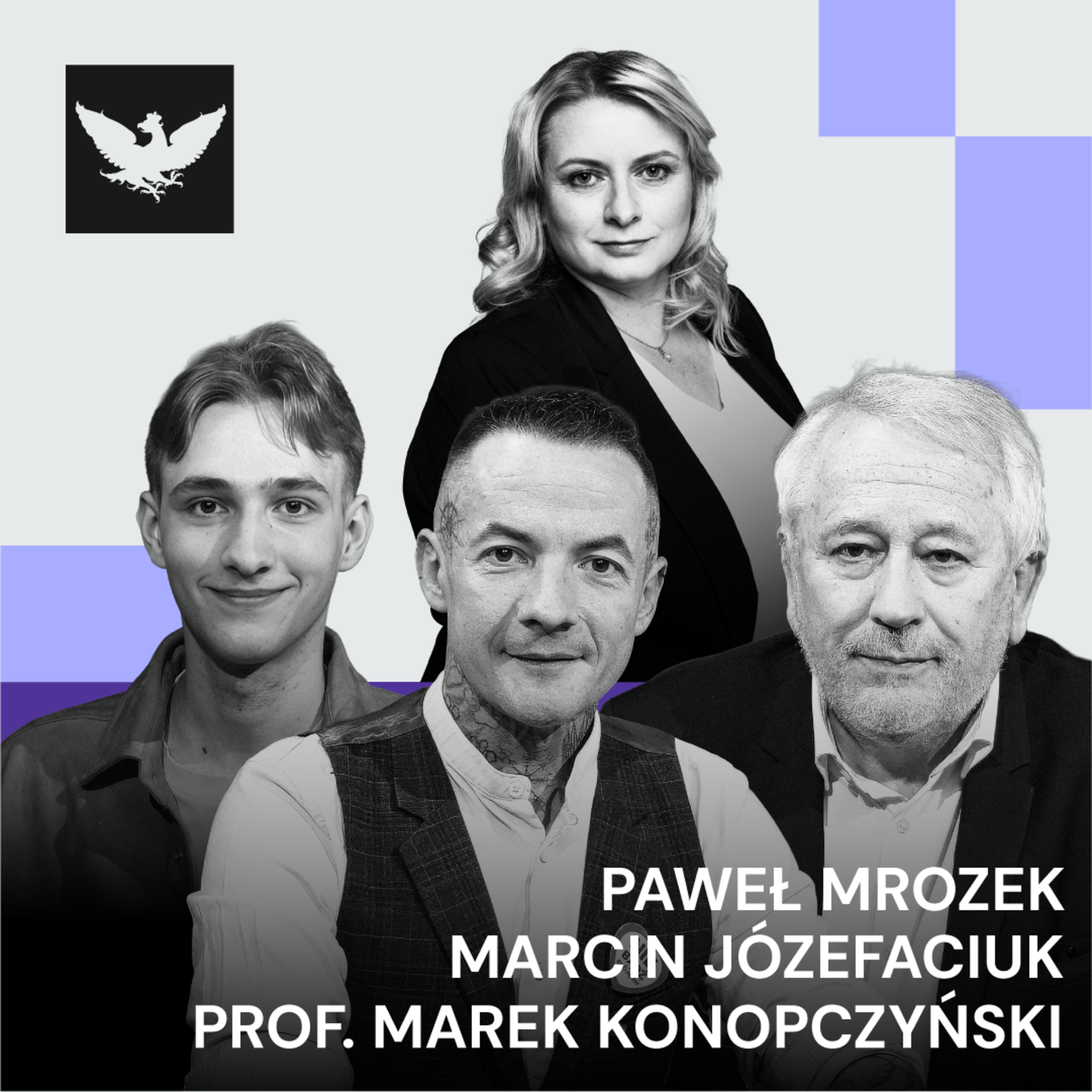 Czy na pewno „biało-czerwony pasek na świadectwie można sobie kupić”? episode artwork