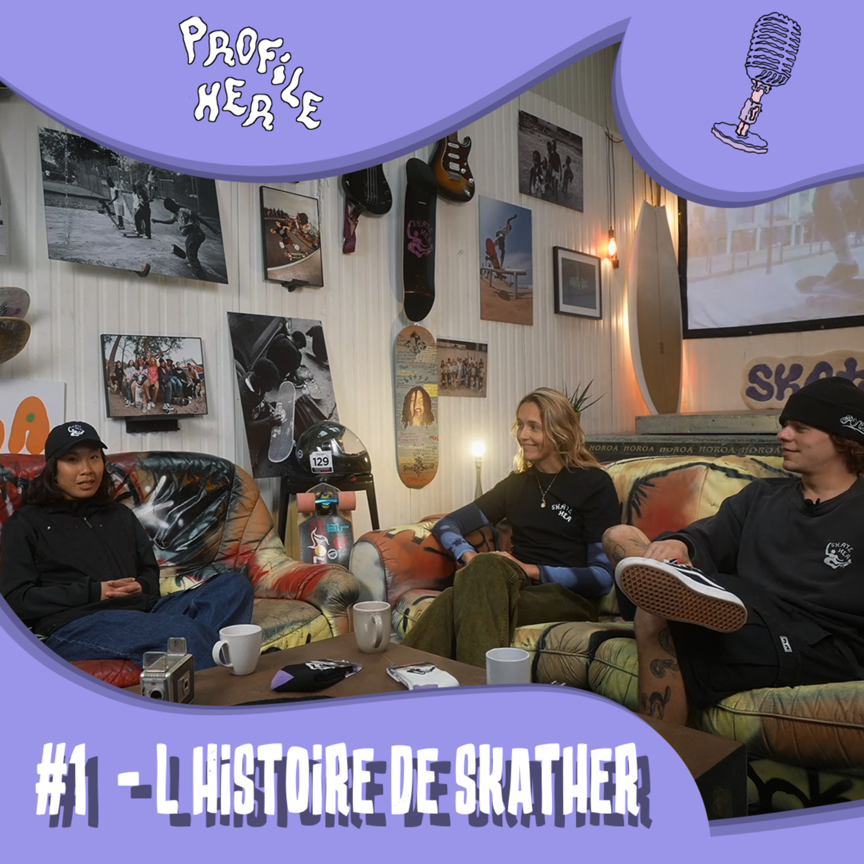 PROFILE HER %231 – L’histoire de Skate Her