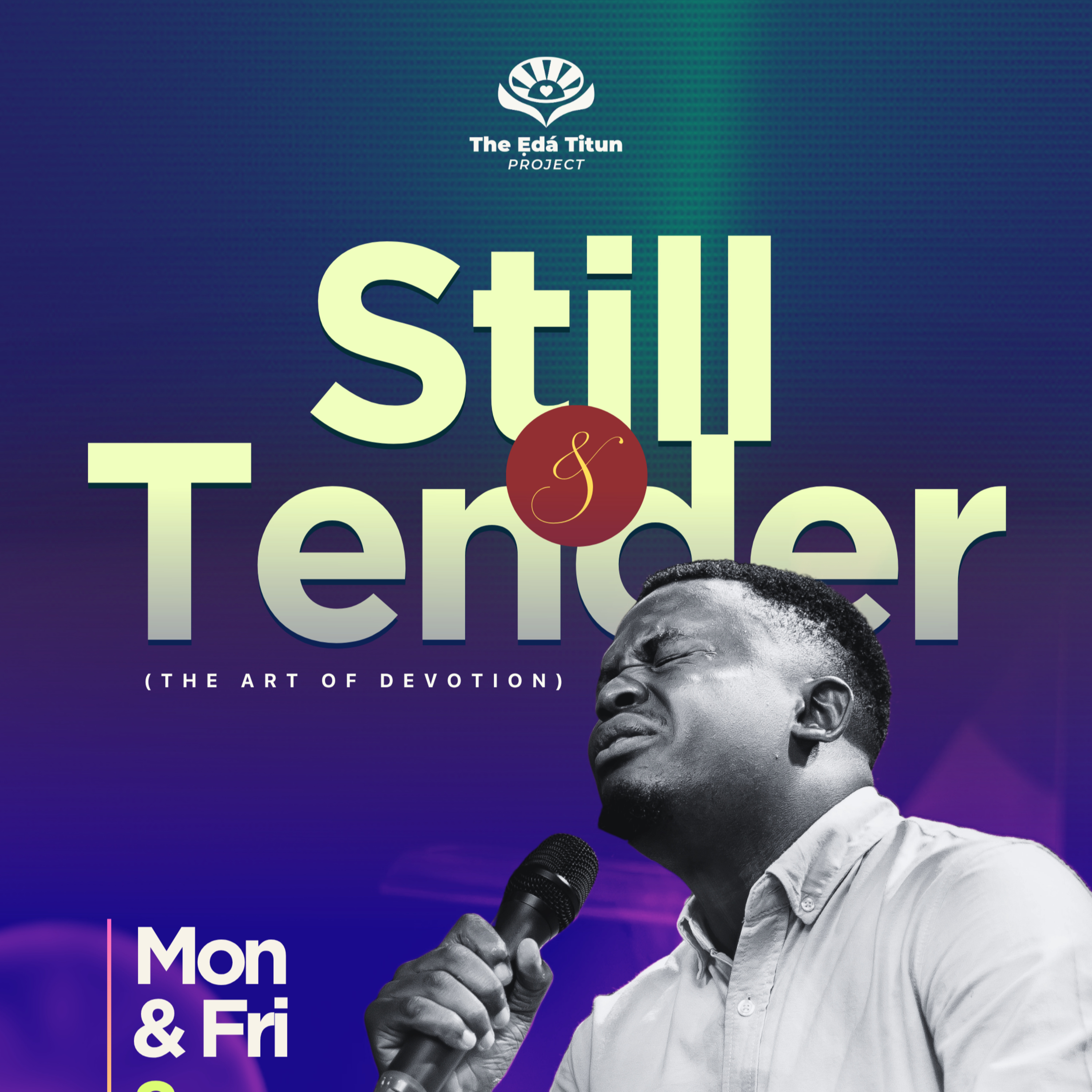 Still & Tender 4 episode artwork