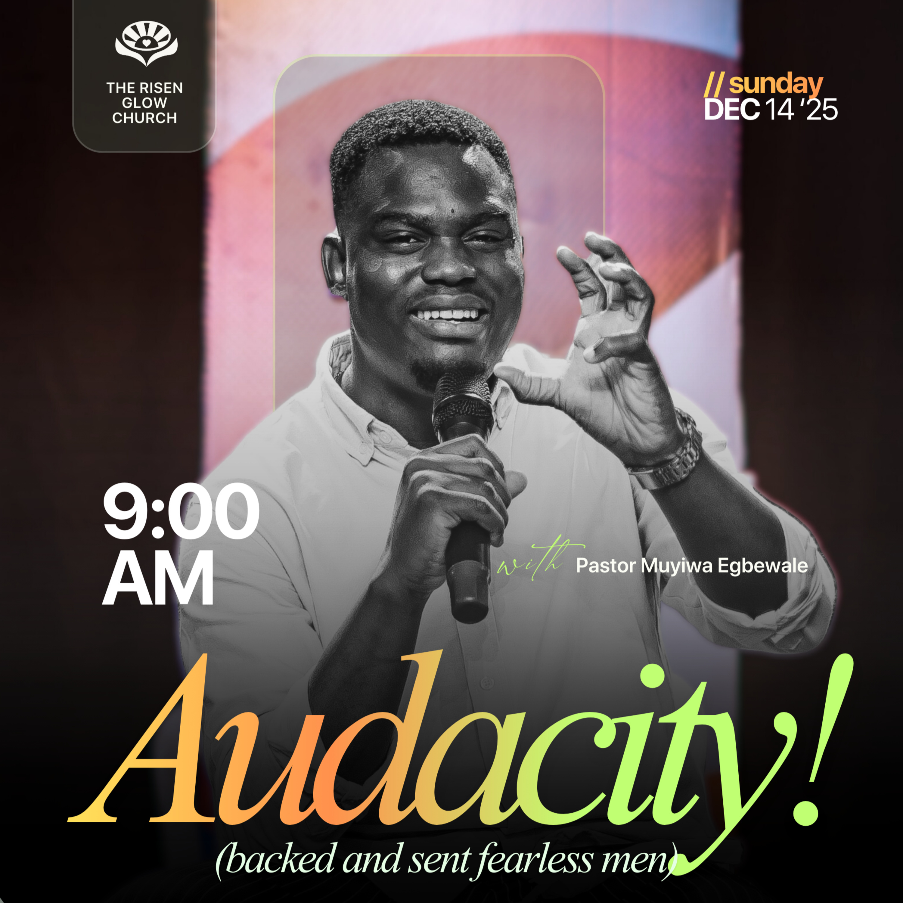 Audacity (1) episode artwork