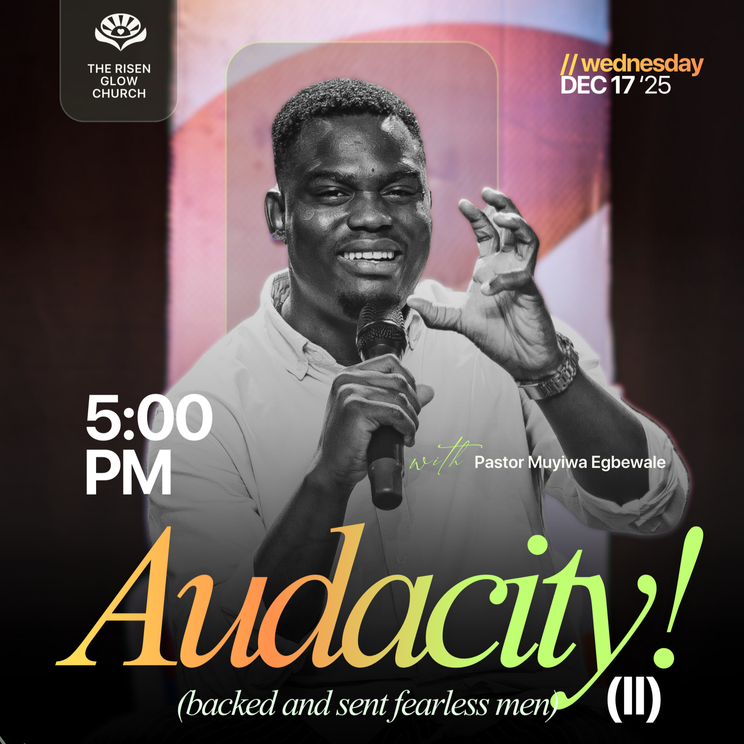 Audacity (2) episode artwork