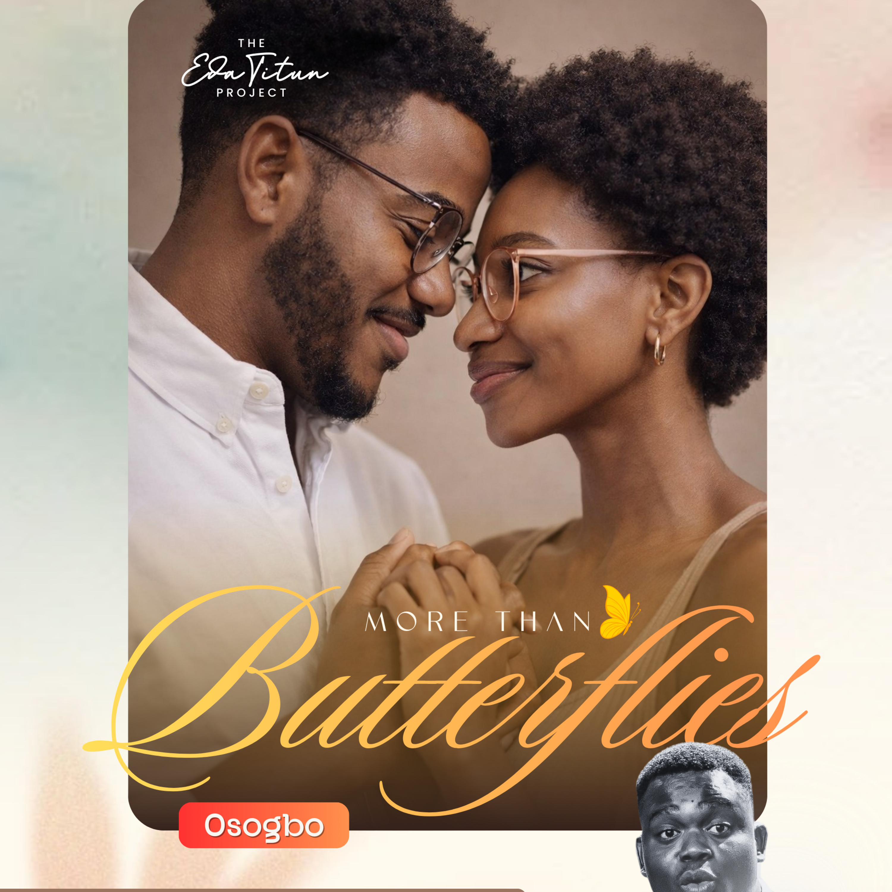 More Than Butterflies (Session 2) episode artwork
