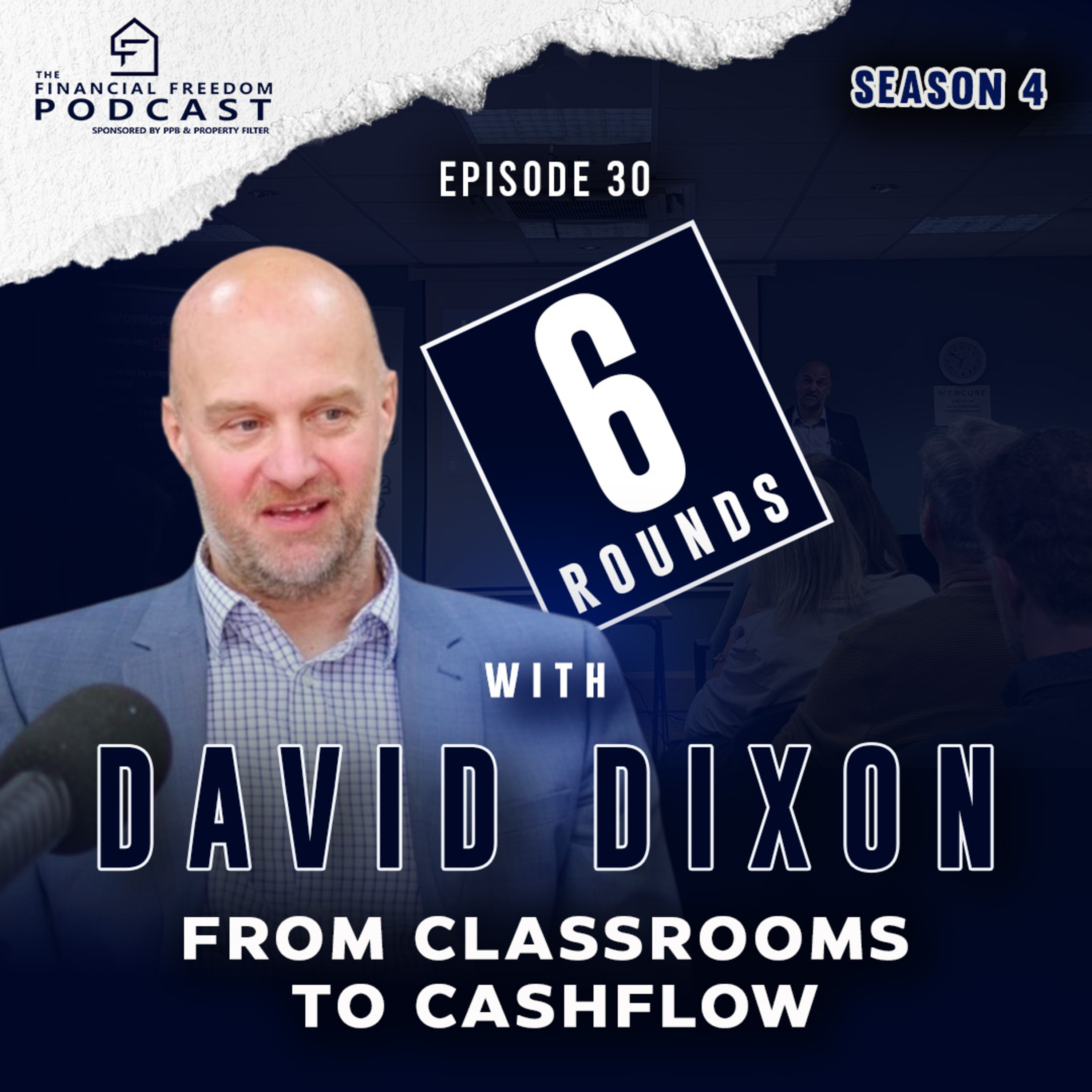 The Financial Freedom Podcast