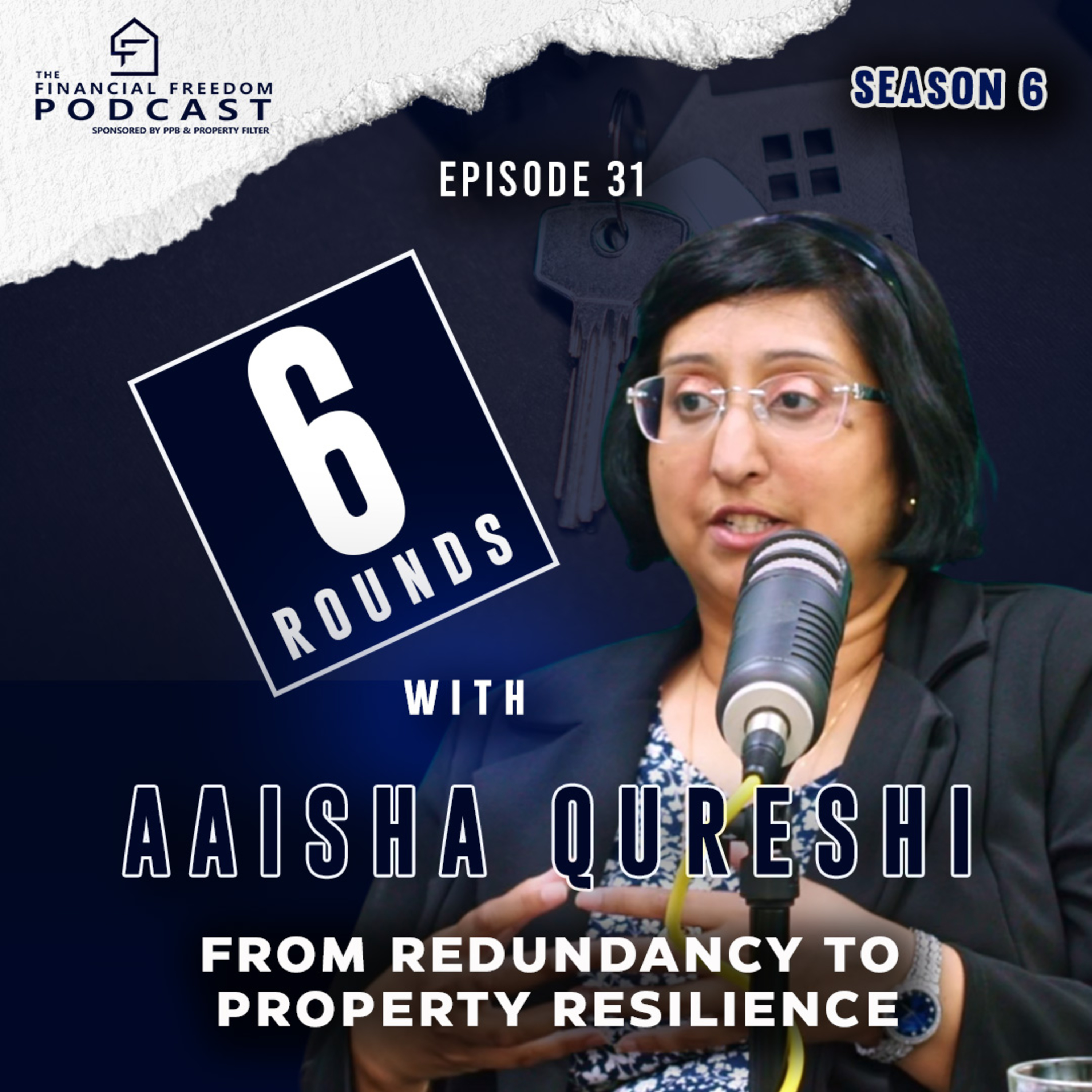 The Financial Freedom Podcast