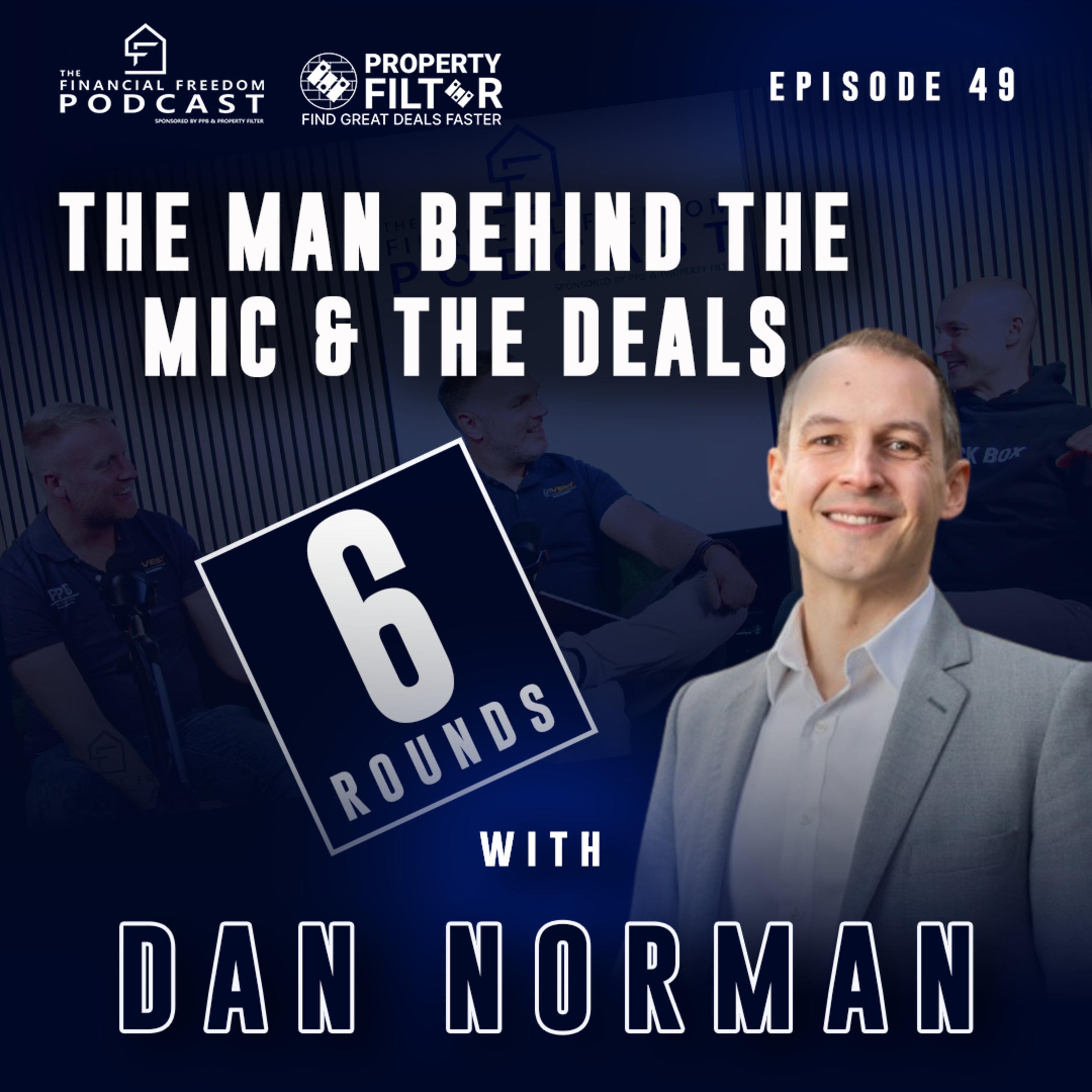 The Financial Freedom Podcast