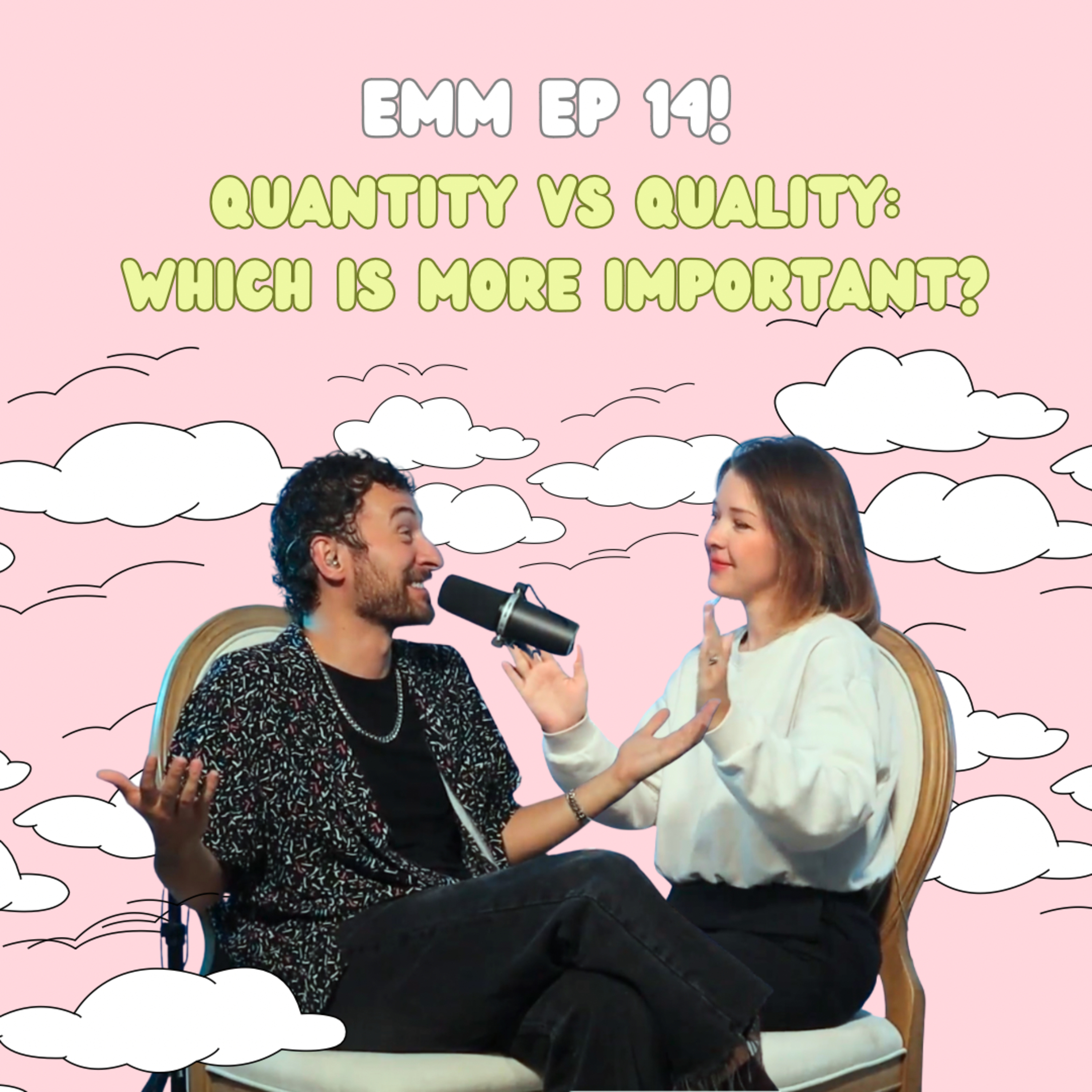Quality Vs Quantity: Which Is More Important In Art?