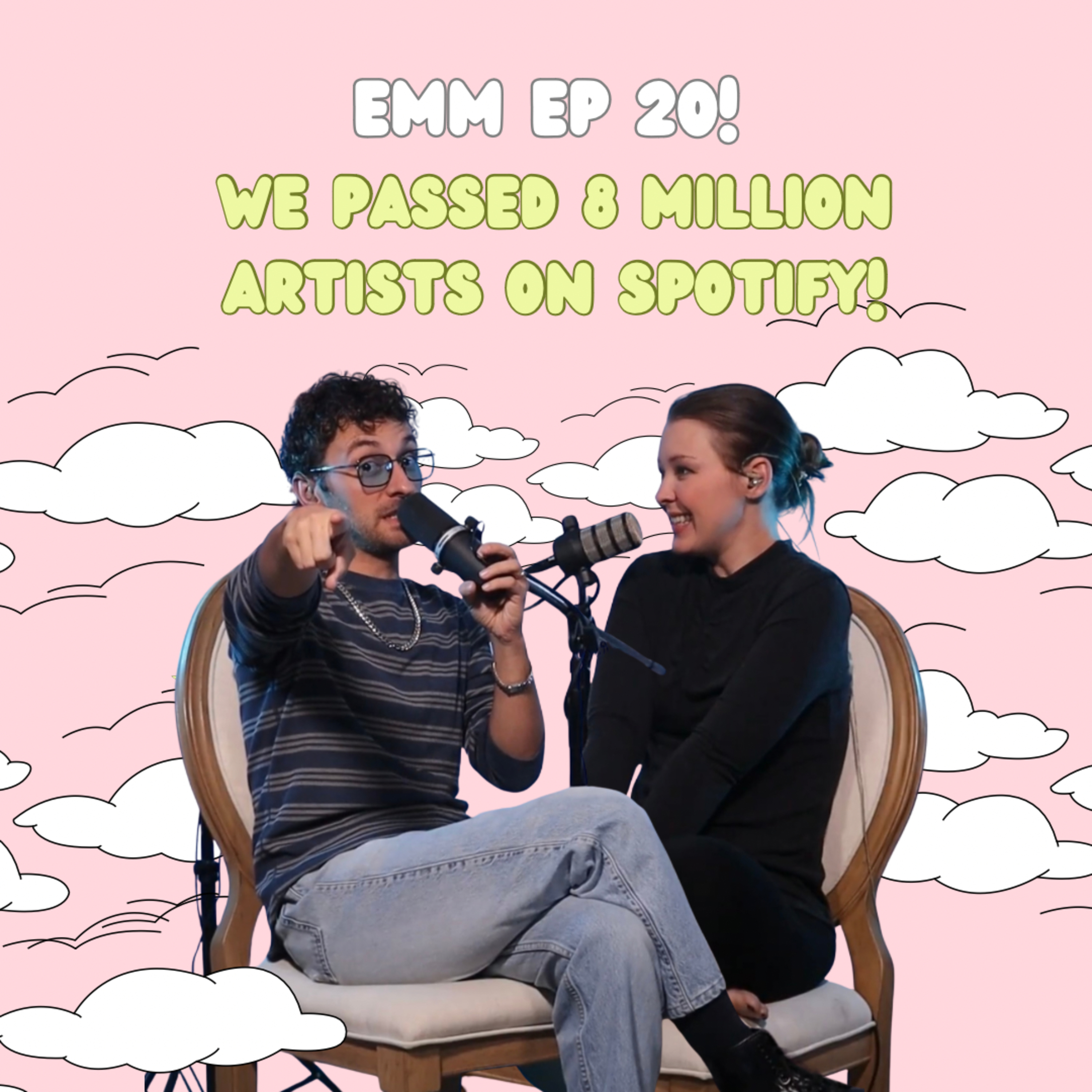 We Surpassed 8 Million Other Artists On Spotify! Why Other Independent Musicians Quit Too Soon