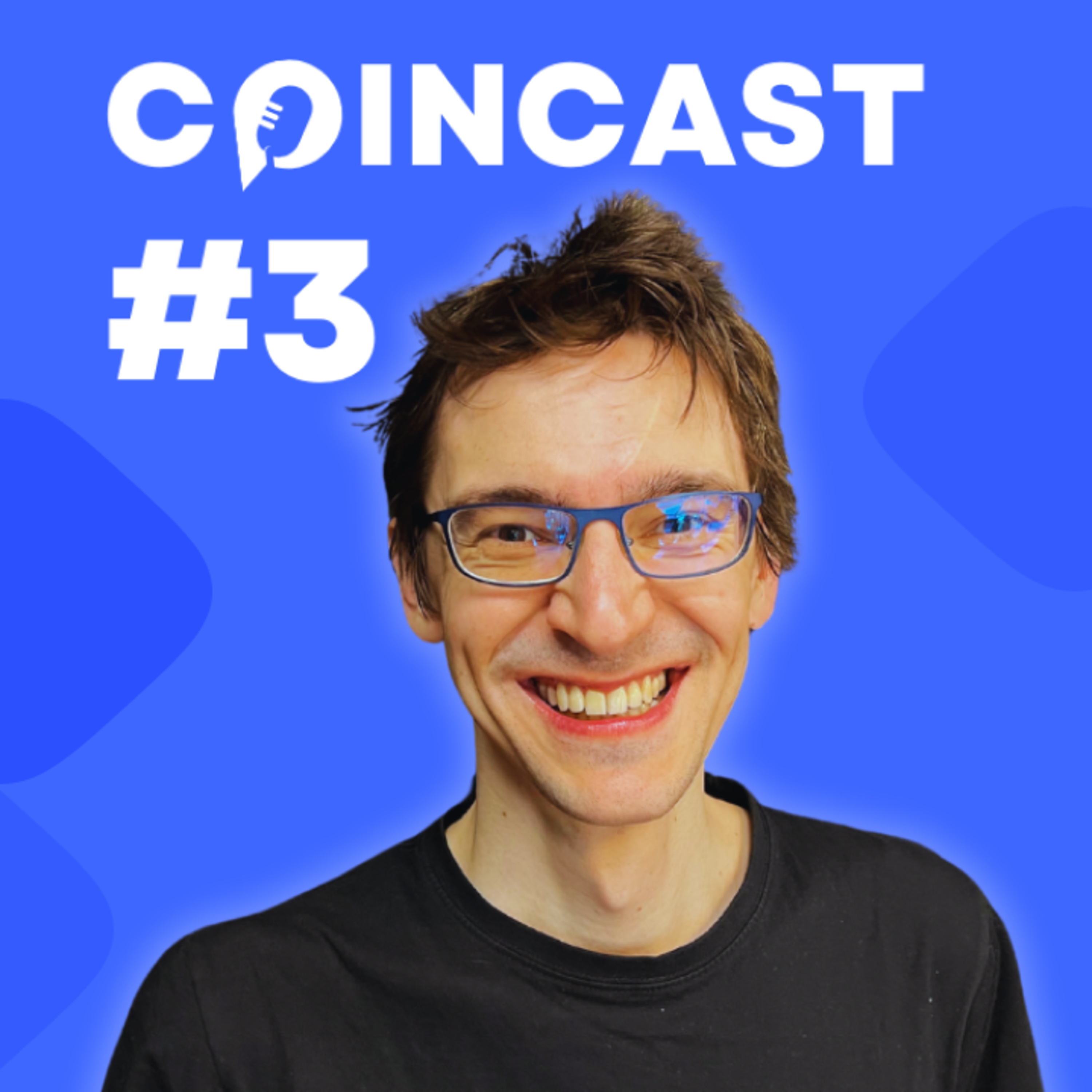 Vojta Myslivec: Na světě jsou desítky tisíc kryptoměn, Bitcoin je jen jeden | CoinCast #3