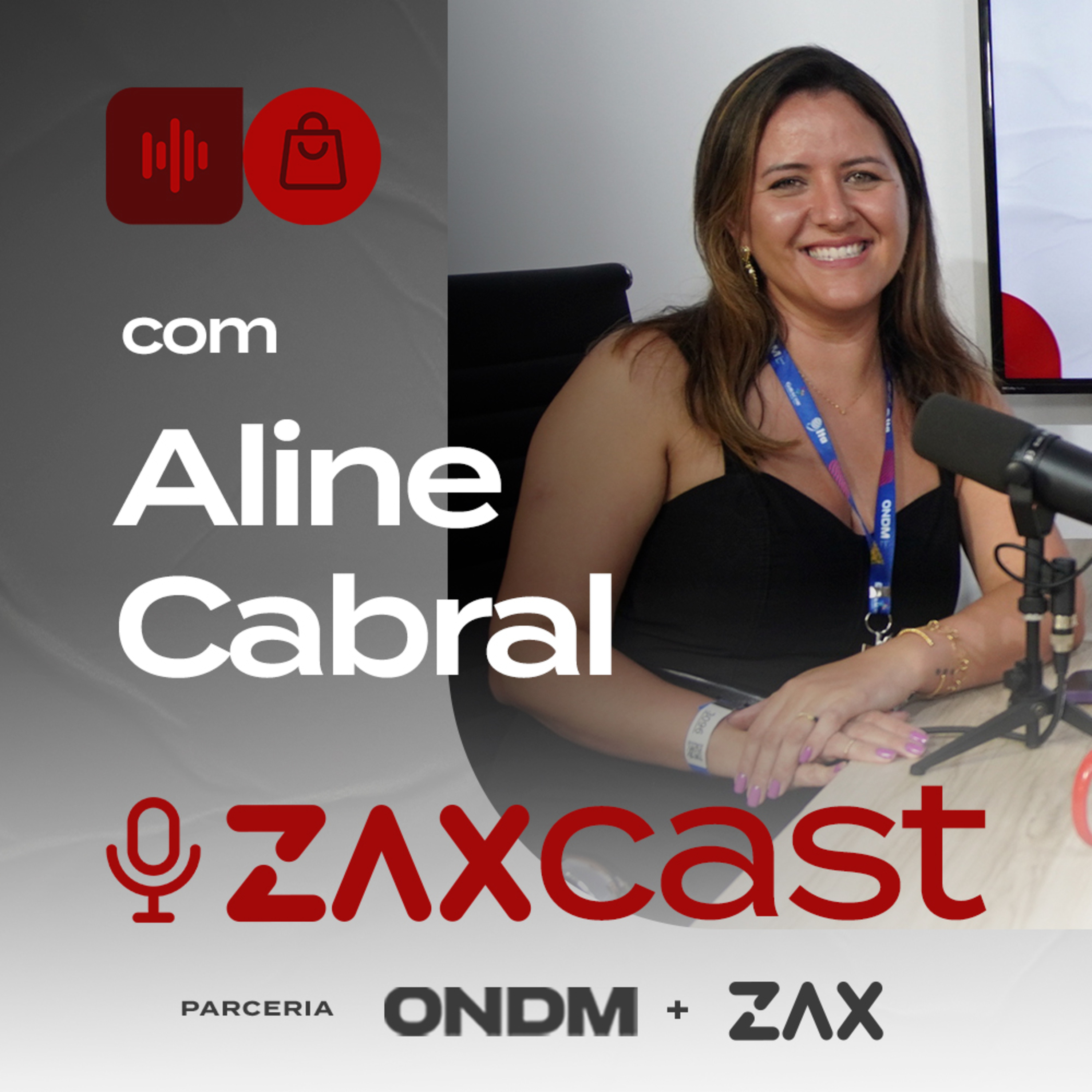 ZAXcast - conversas que vão impulsionar a sua confecção