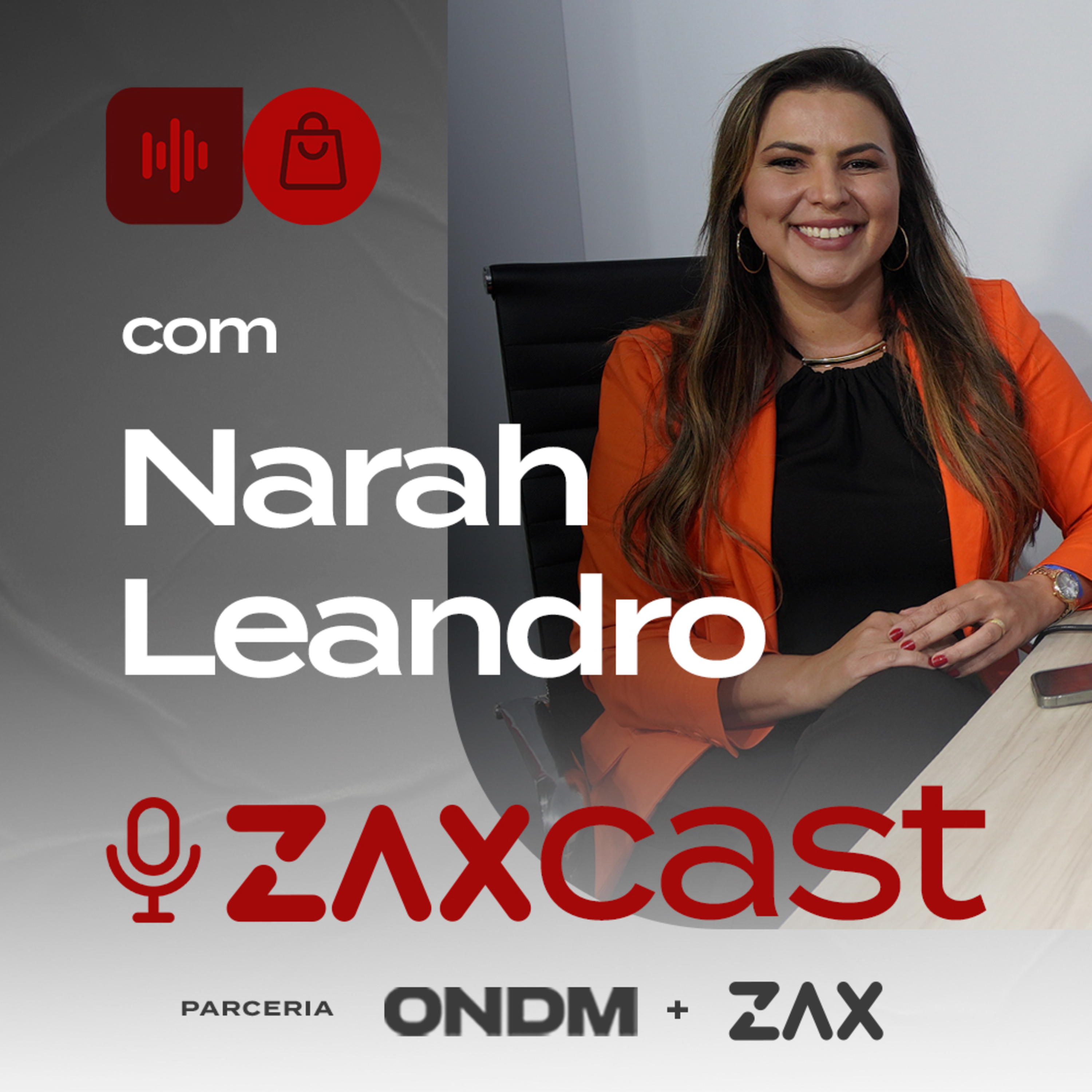 ZAXcast - conversas que vão impulsionar a sua confecção