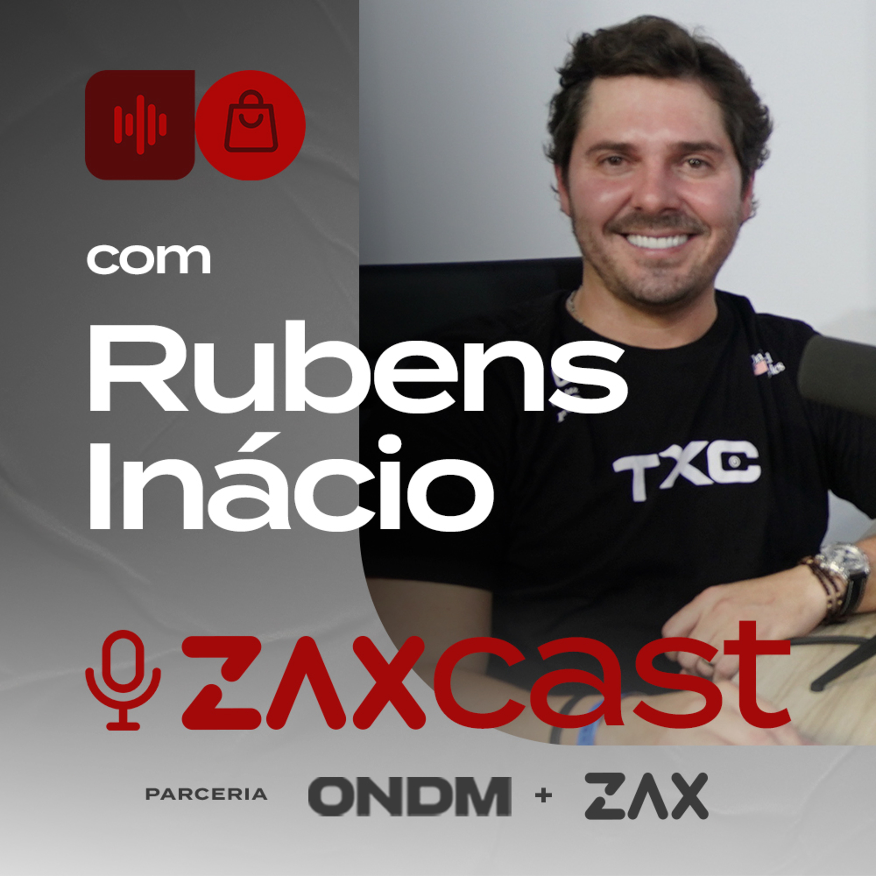 ZAXcast - conversas que vão impulsionar a sua confecção