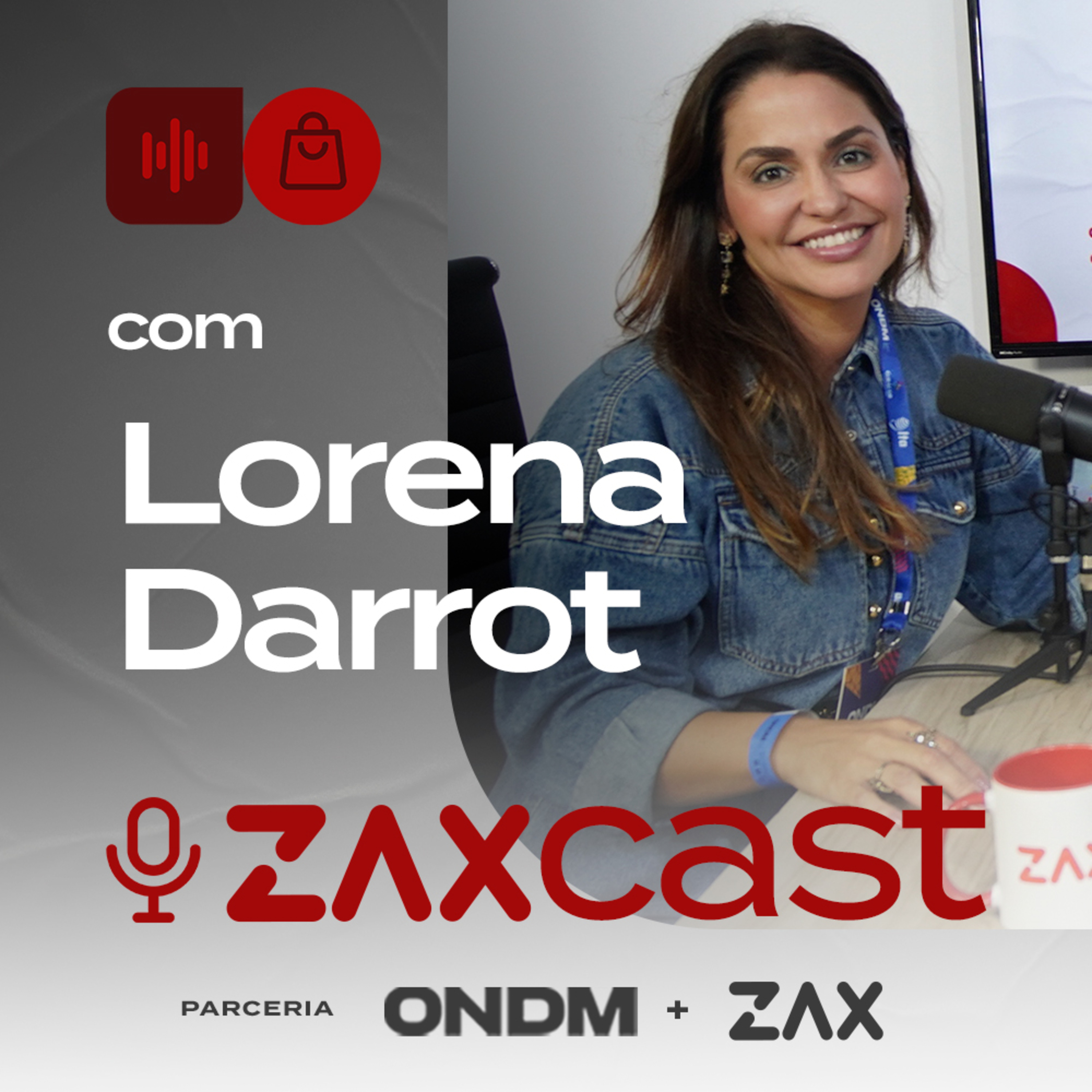 ZAXcast - conversas que vão impulsionar a sua confecção
