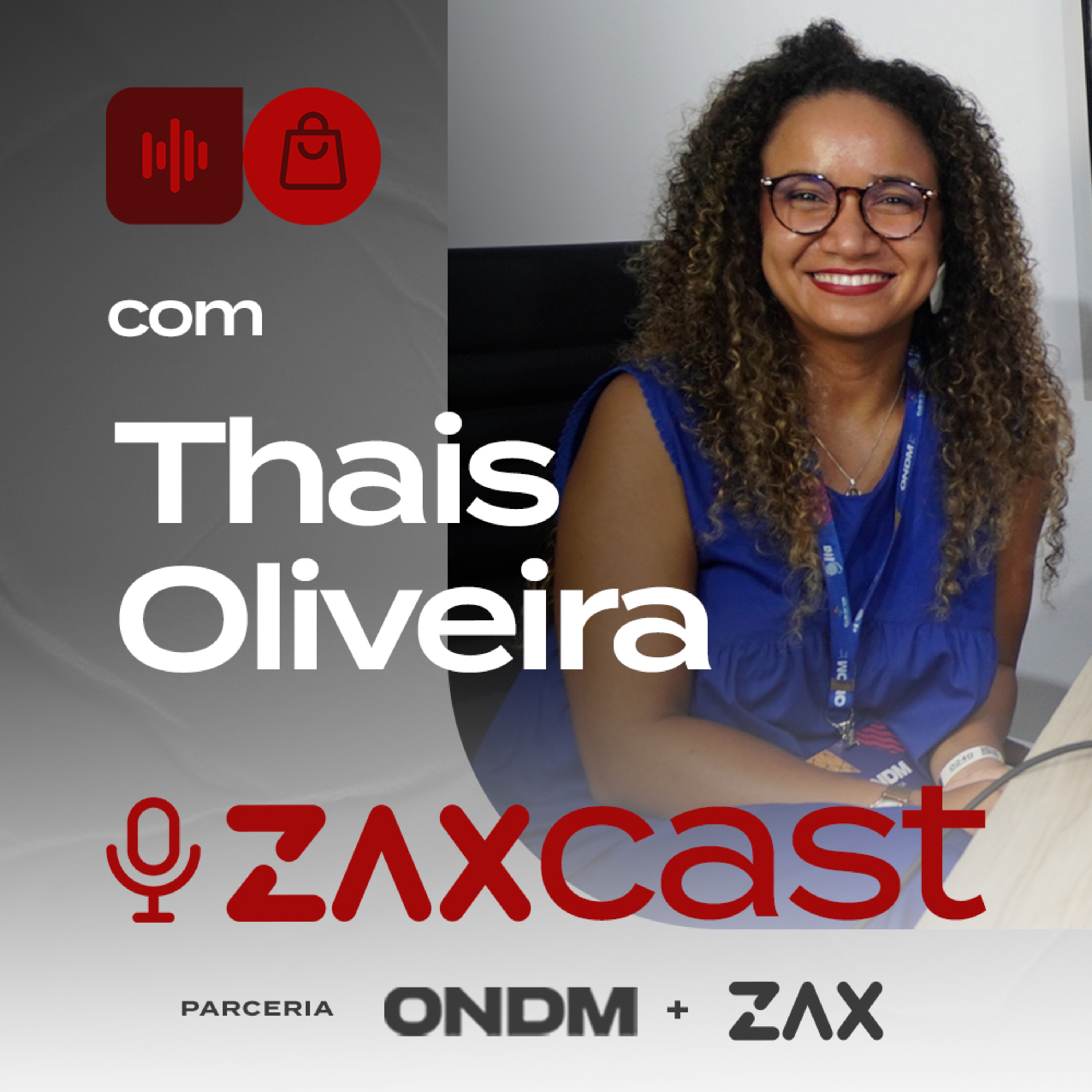 ZAXcast - conversas que vão impulsionar a sua confecção