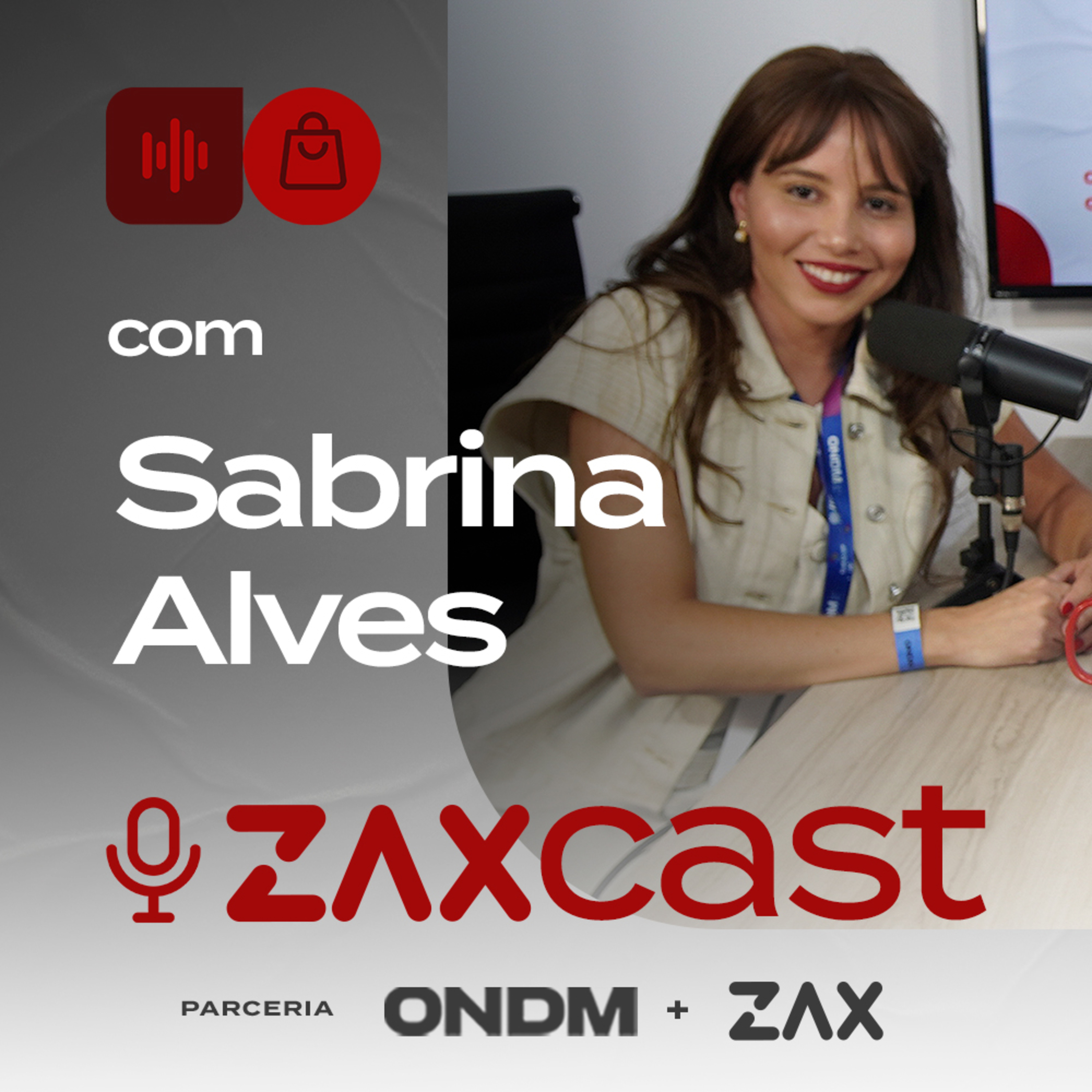 ZAXcast - conversas que vão impulsionar a sua confecção