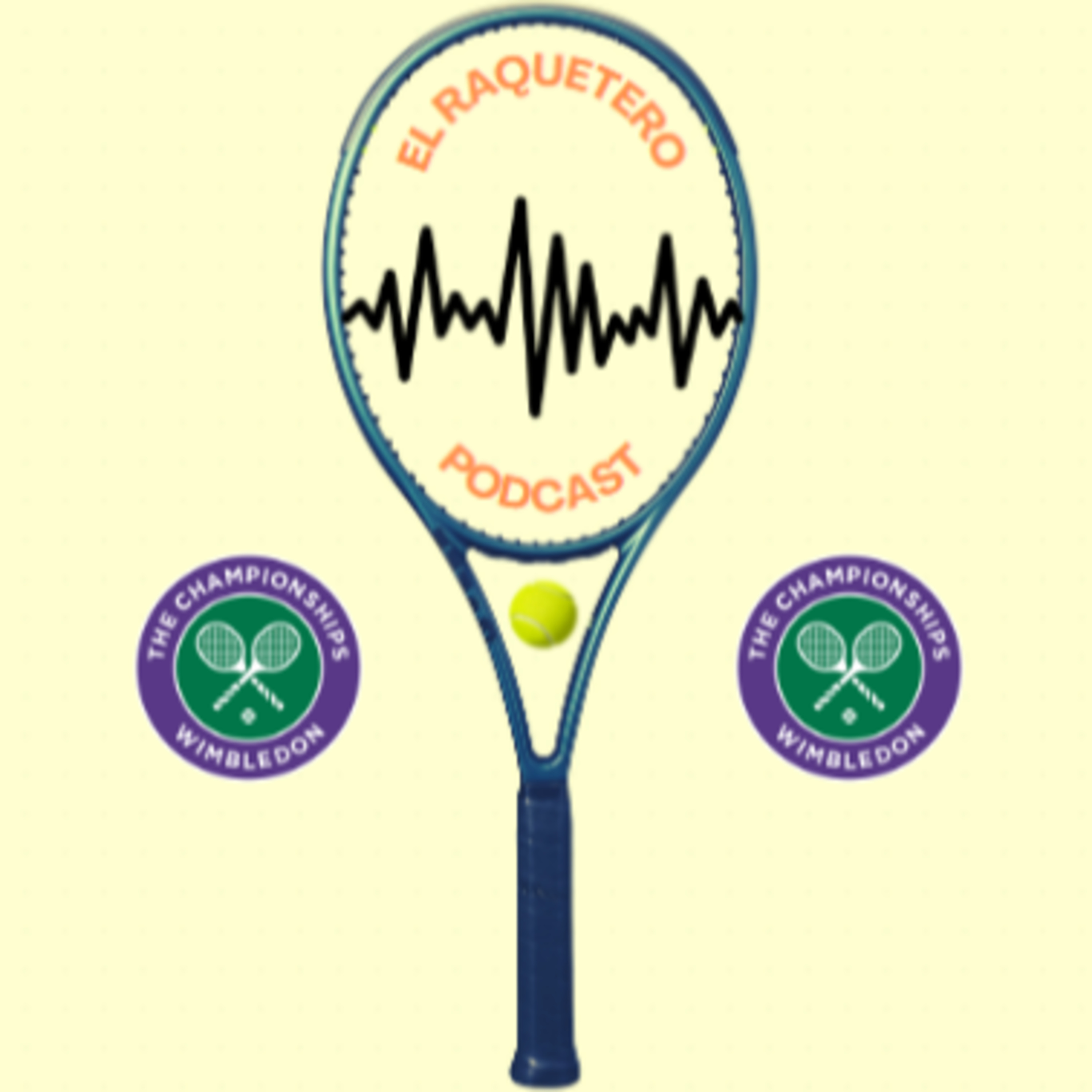 Temp.2024 x Especial WIMBLEDON | ¡Análisis de los 1/8 de final del cuadro MASCULINO!