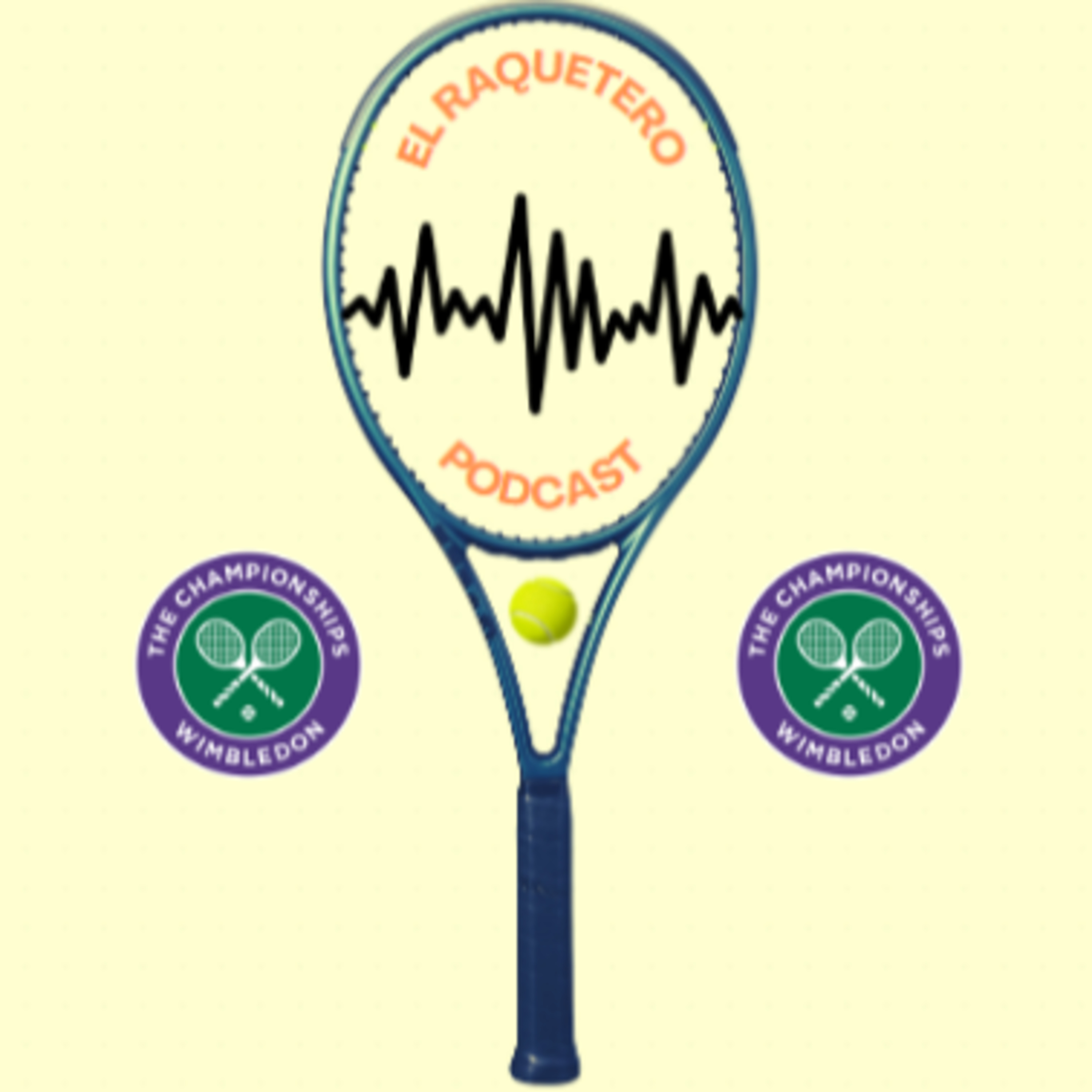 Temp.2024 x Especial WIMBLEDON | ¡Análisis de las SEMIFINALES del cuadro FEMENINO!