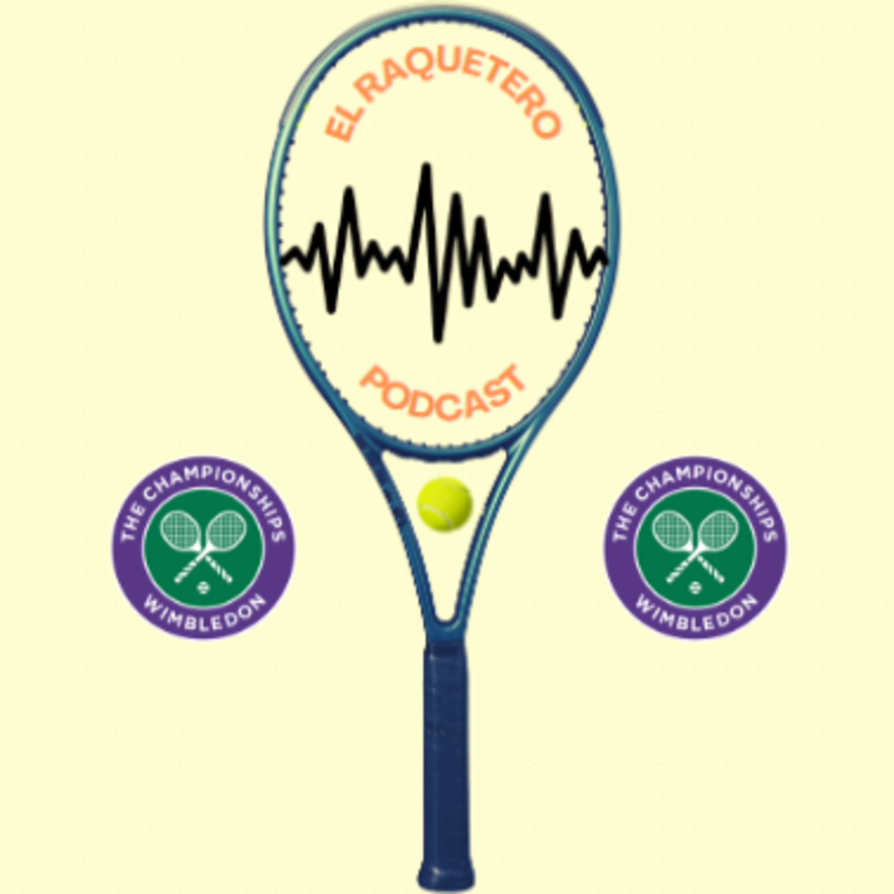 Temp.2024 x Especial WIMBLEDON | BARBORA KREJCIKOVA VS JASMINE PAOLINI, ¿quién ganará su PRIMER WIMBLEDON? | ¡Análisis de la FINAL FEMENINA!