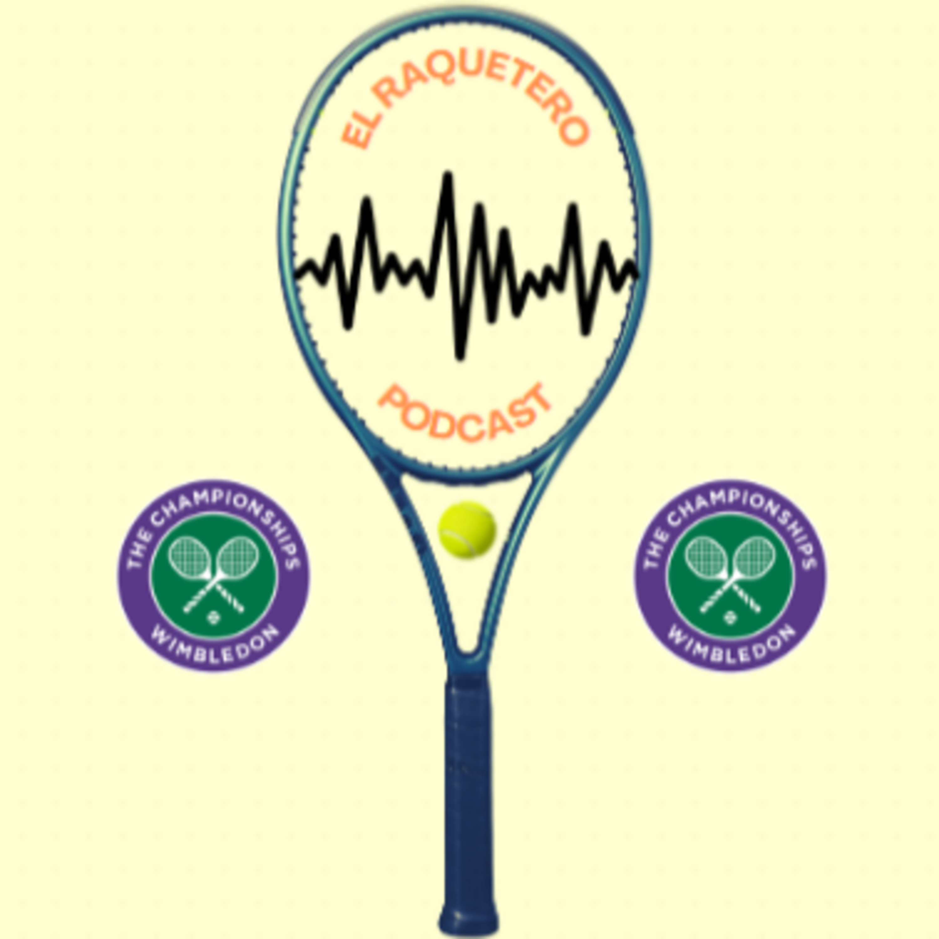 Temp.2024 x Especial WIMBLEDON | CARLOS ALCARAZ VS NOVAK DJOKOVIC, ¿quién ganará la reedición del pasado WIMBLEDON? | ¡Análisis de la FINAL MASCULINA!