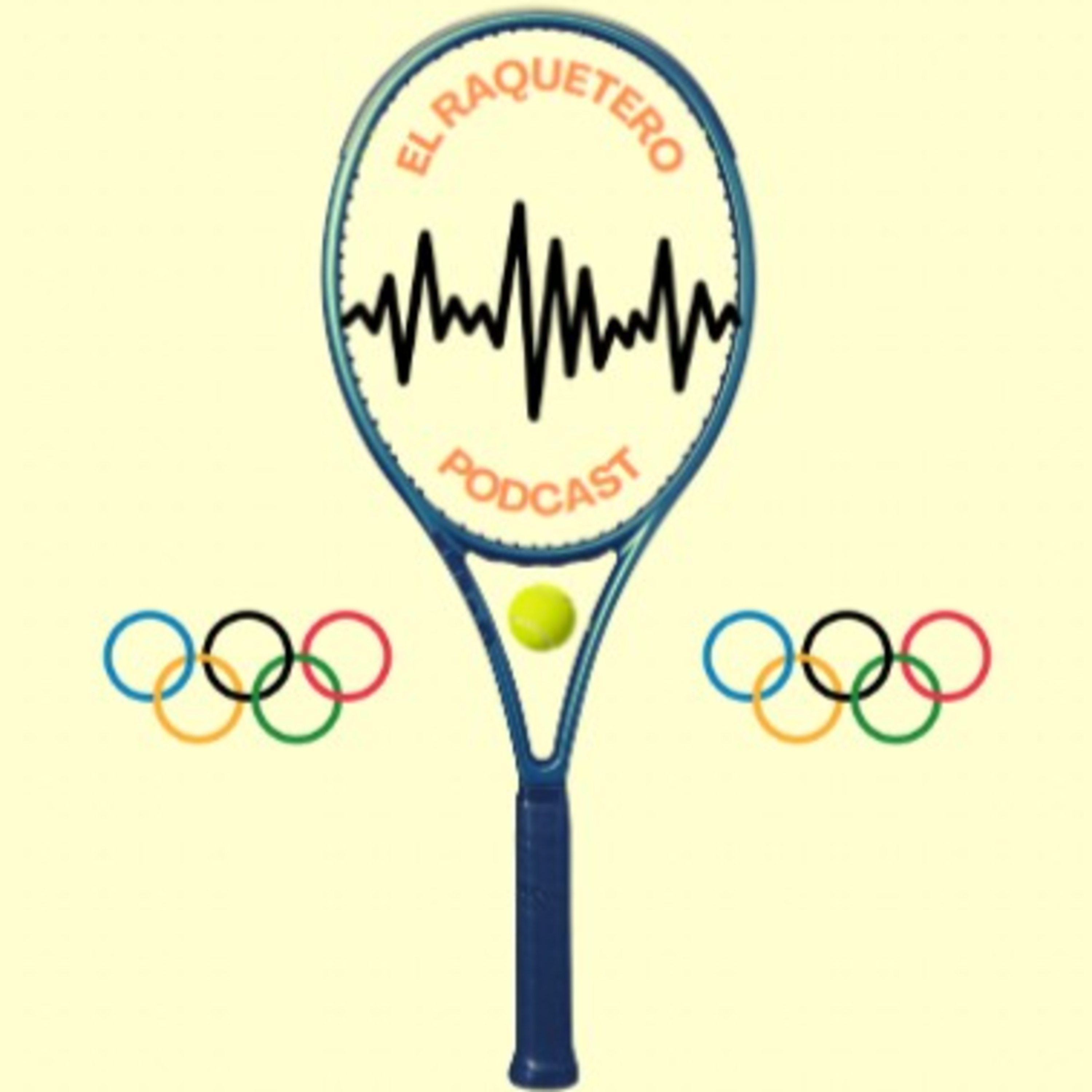 Temp.2024 x Especial JJ. OO. de París | ¡Análisis del cuadro de tenis MASCULINO y más noticias!