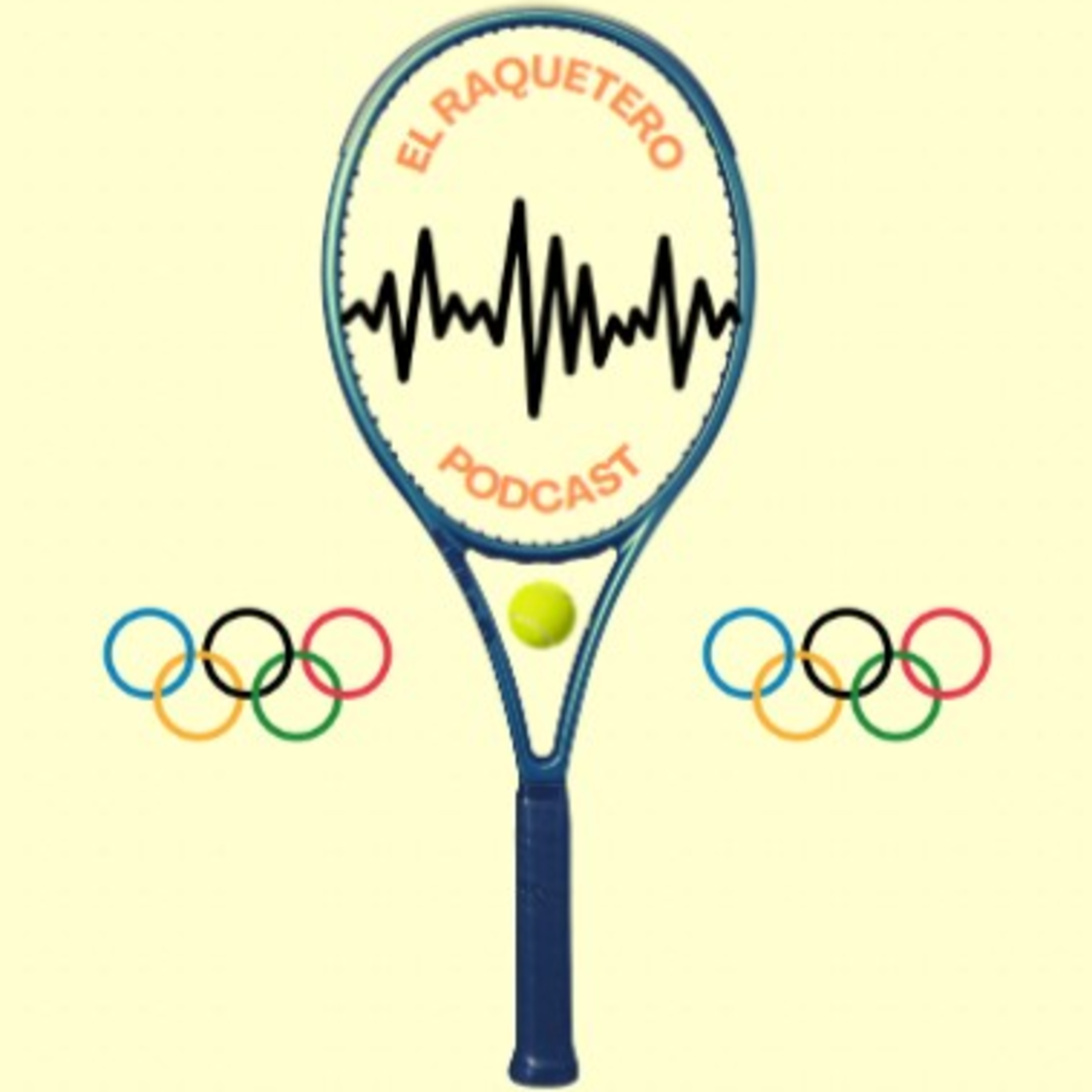 Temp.2024 x Especial JJ. OO. de París | ¡Análisis de los cuadros de tenis FEMENINO, MIXTO y más noticias!