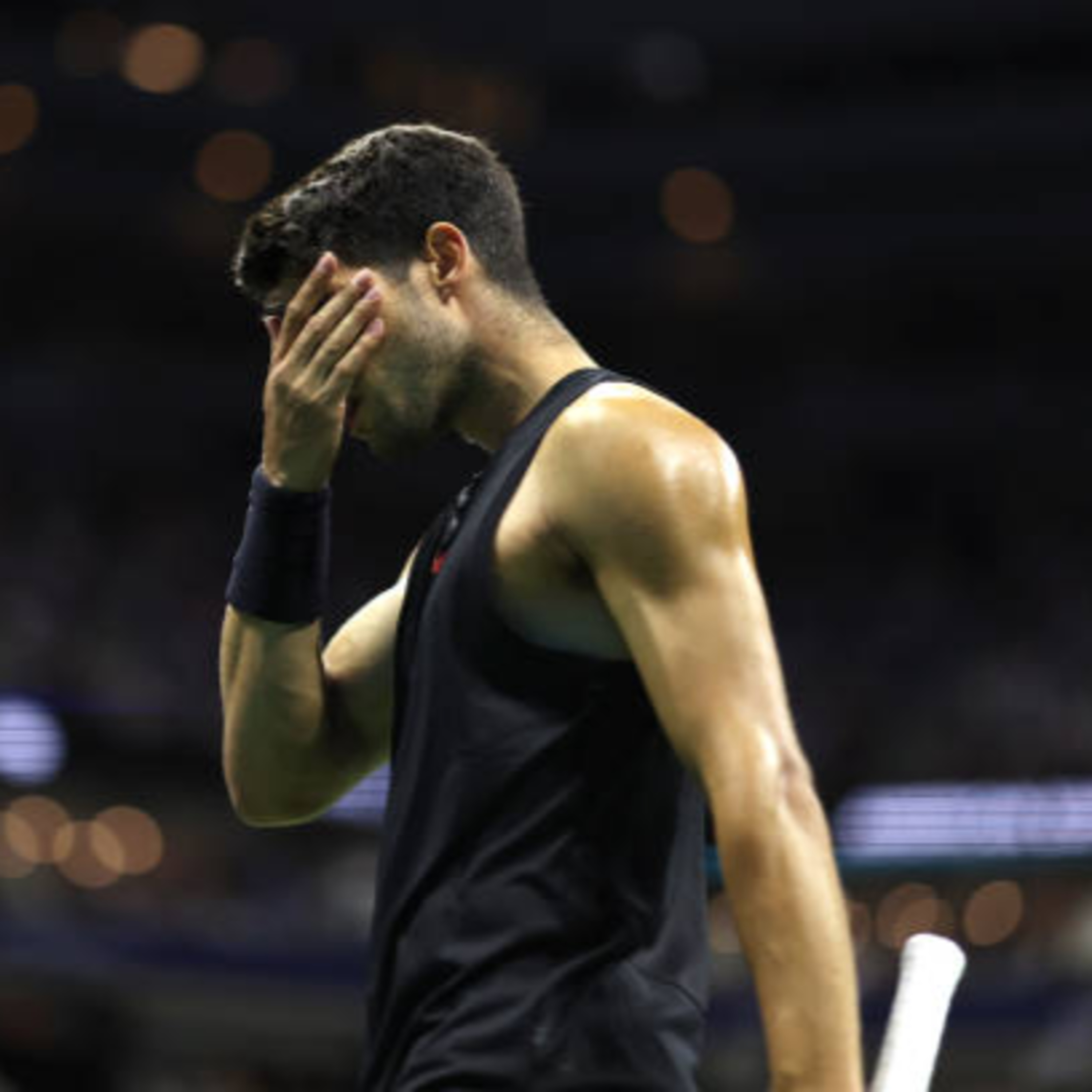 Temp.2024 x Especial US OPEN | ¡ALCARAZ ELIMINADO! | Resumen Ronda 2