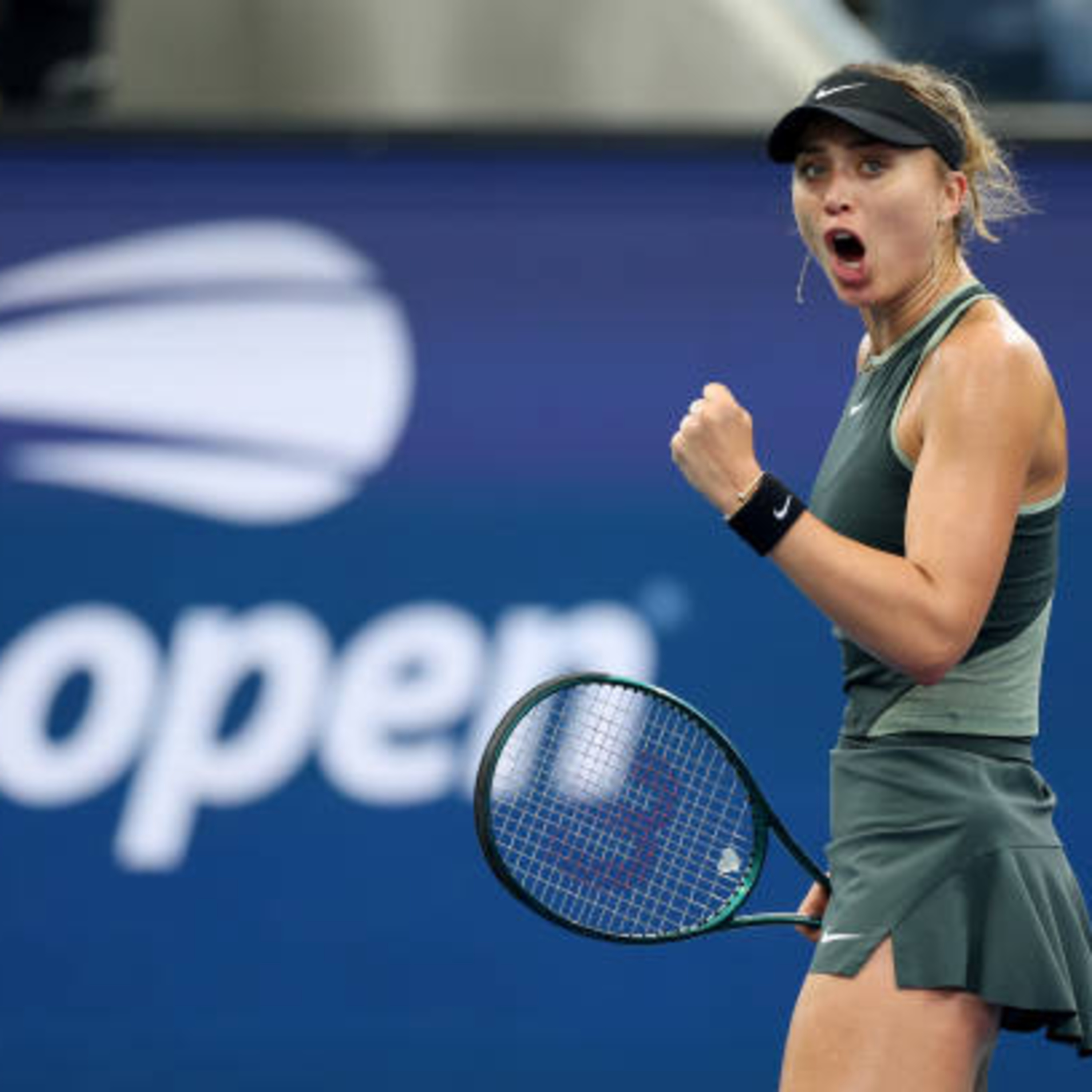Temp.2024 x Especial US OPEN | ¡BADOSA triunfa y SINNER avanza! | Resumen Ronda 4 y Juegos Paralímpicos