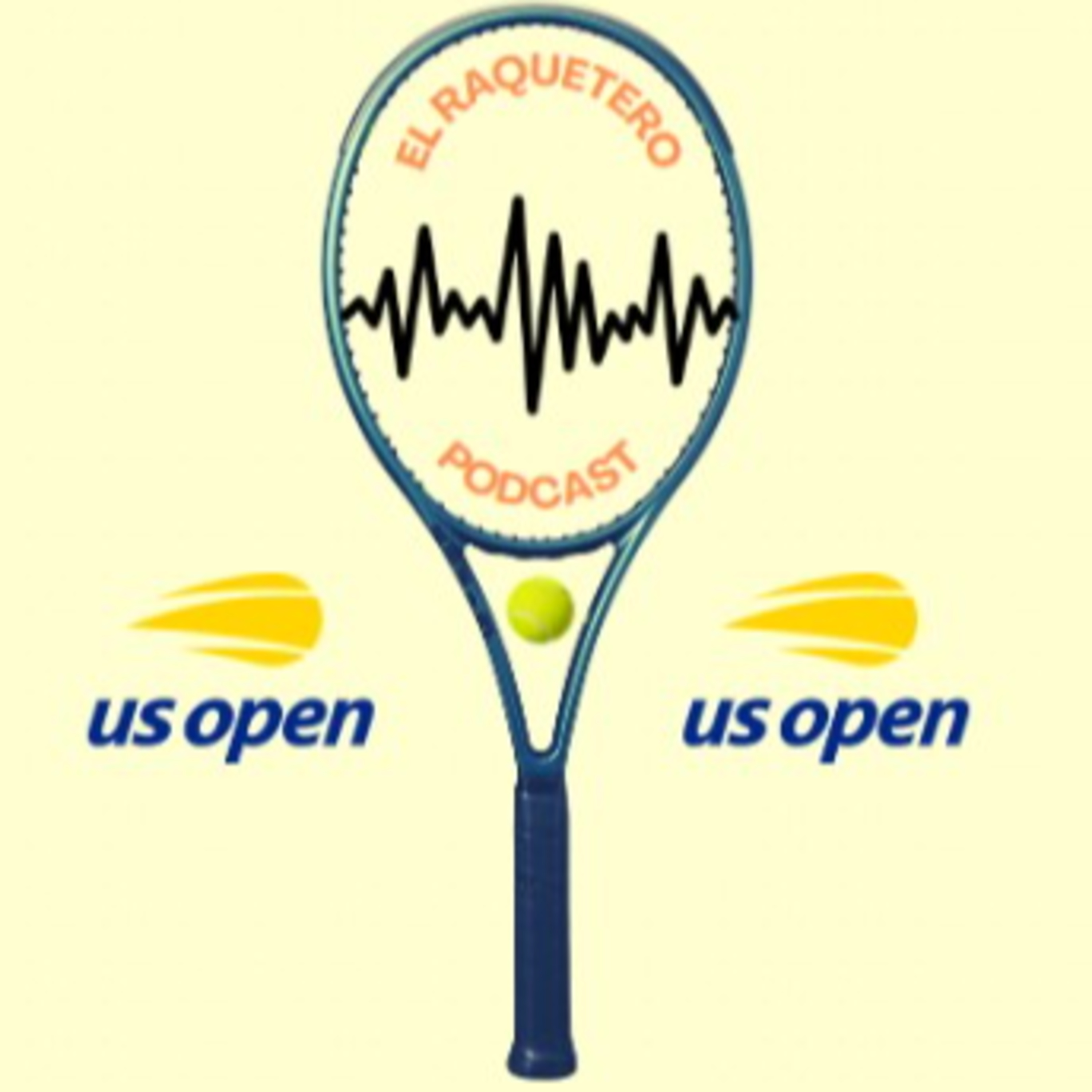Temp.2025 x Ep.22 x Especial US OPEN | ¡Previa de unas SEMIFINALES espectaculares! episode artwork