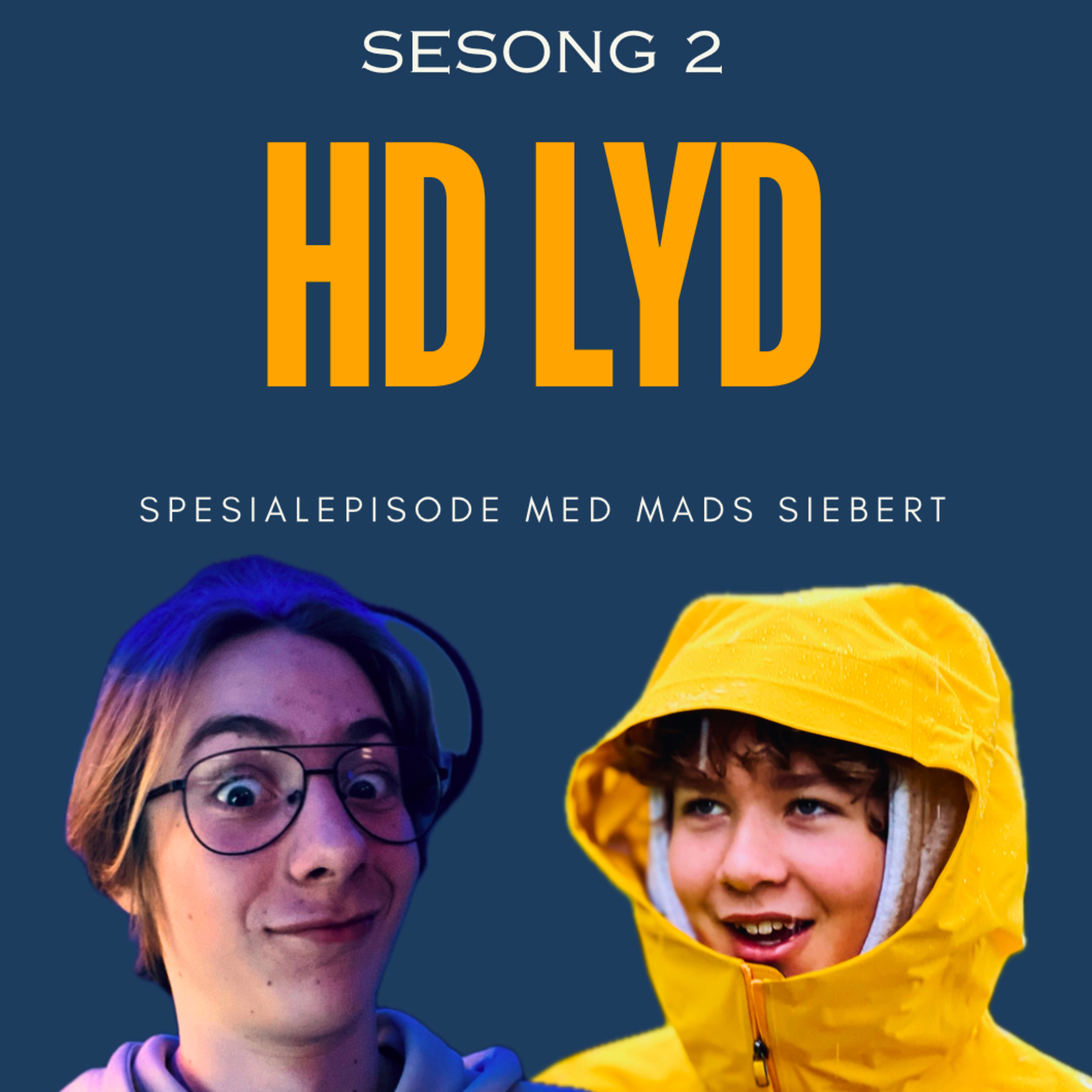 HD LYD