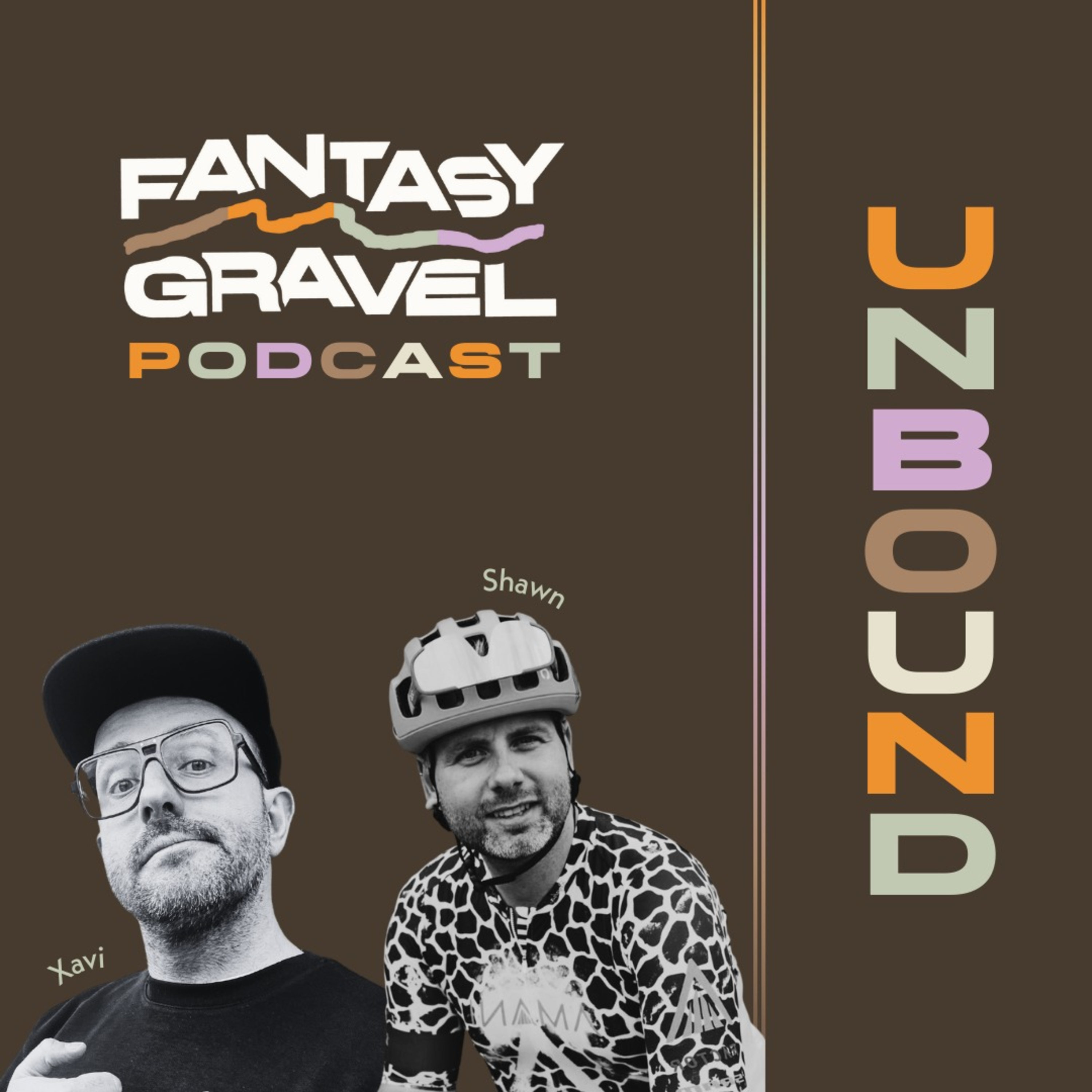 🎙️ Unbound Week – We’re Back! episode artwork